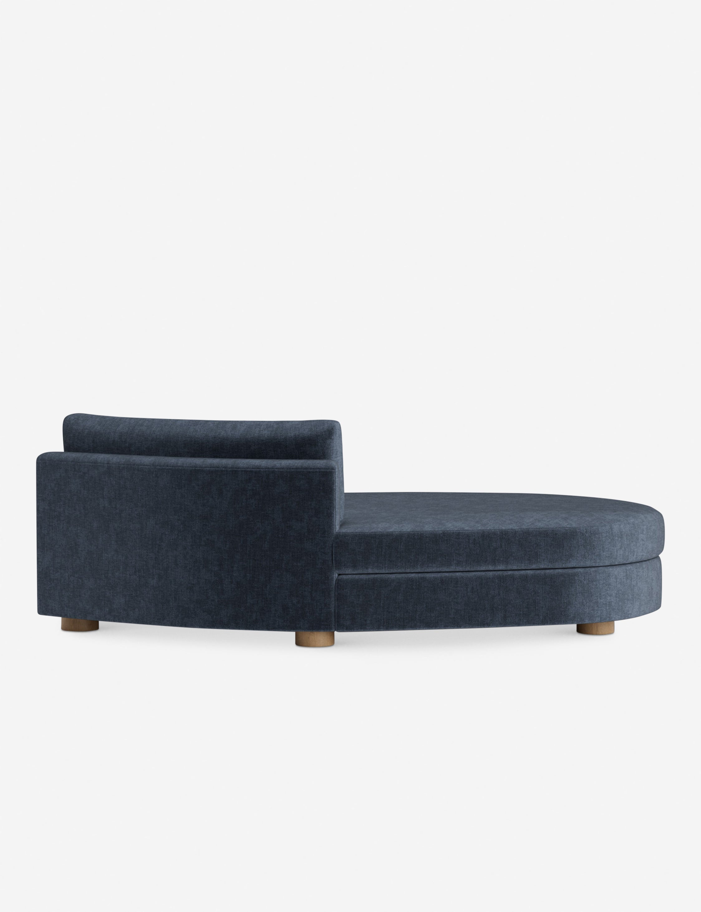 Lulu and Georgia Hill Modular Left Chaise - view 26