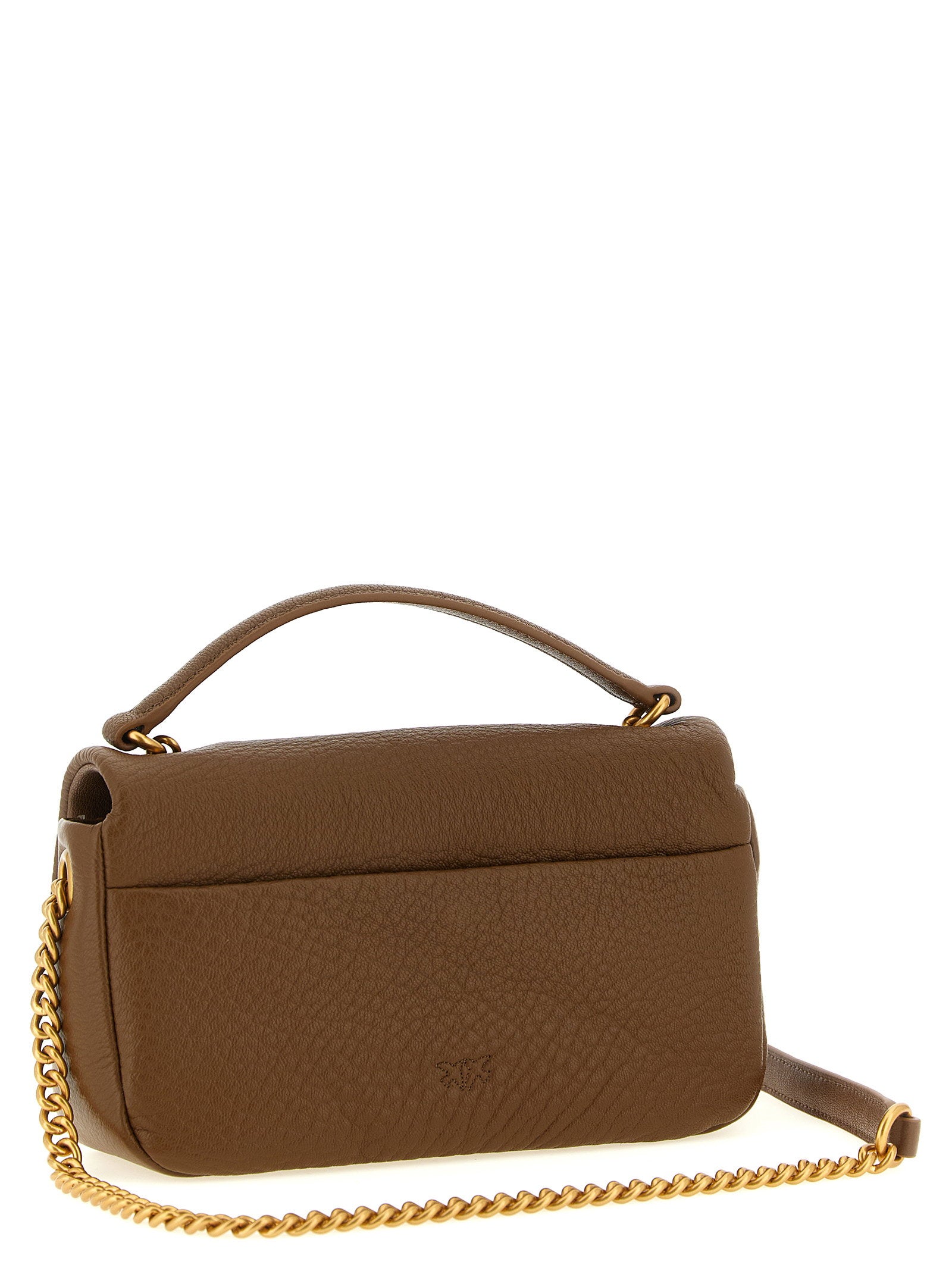 Pinko Love Birds Shoulder Bag - view 2