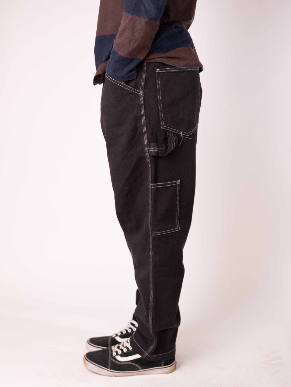 Diesel Men's Larkee Straight Jeans - view 2