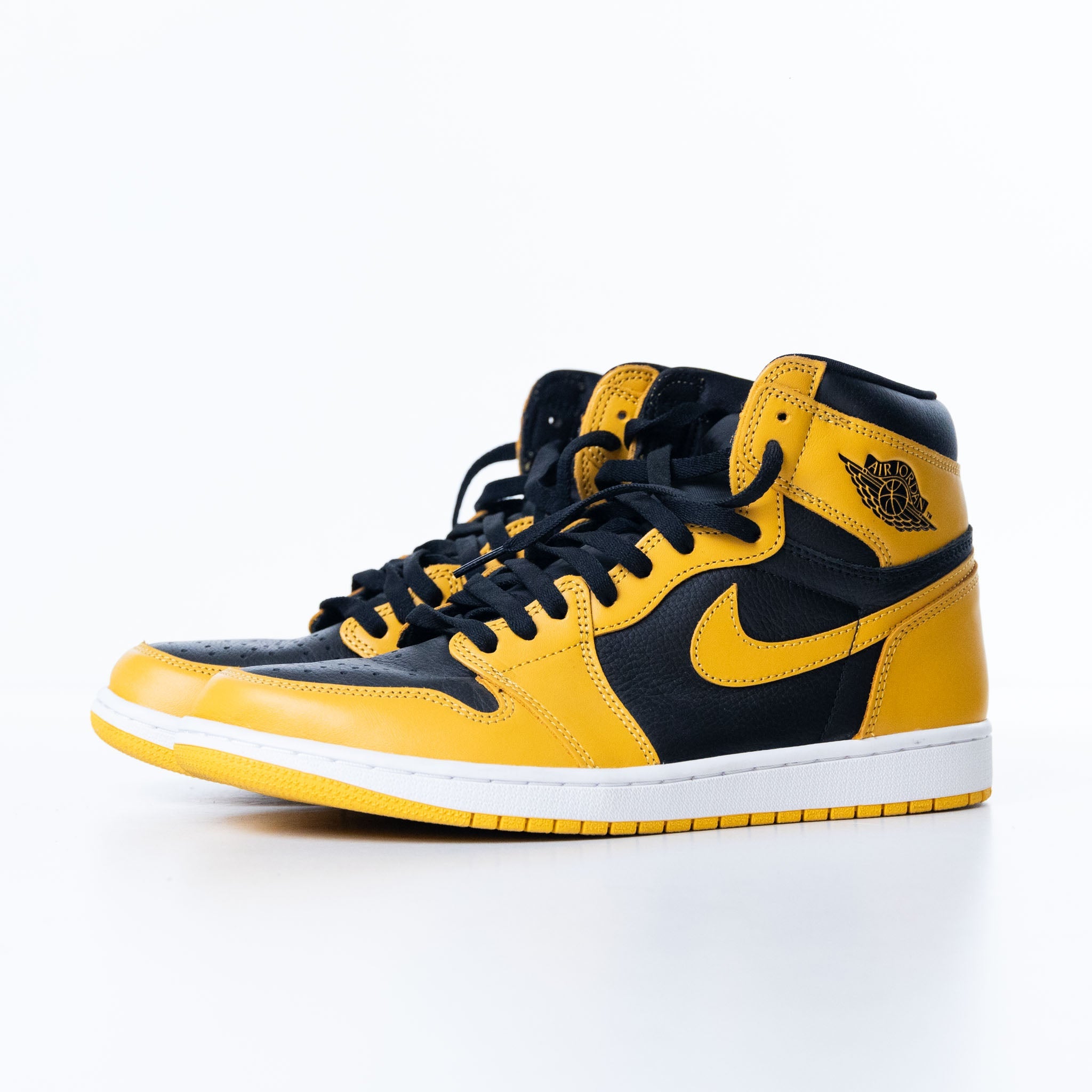 Nike Jordan 1 Retro High Pollen - view 2