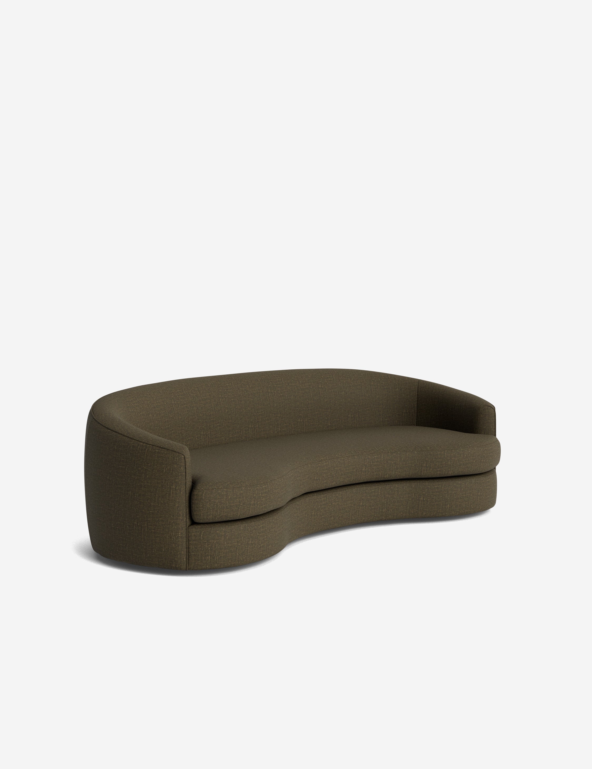 Lulu and Georgia Imada Sofa - view 150