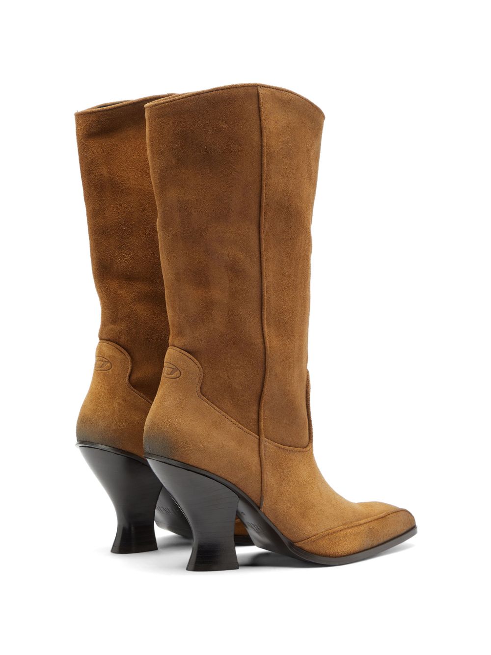 Diesel Boots – Calf Leather 100% - view 2