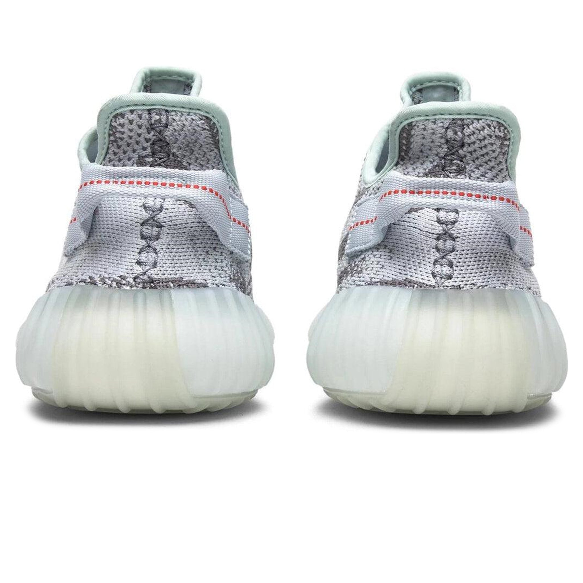 Adidas Yeezy Boost 350 V2 Blue Tint (2017/2023) - view 5