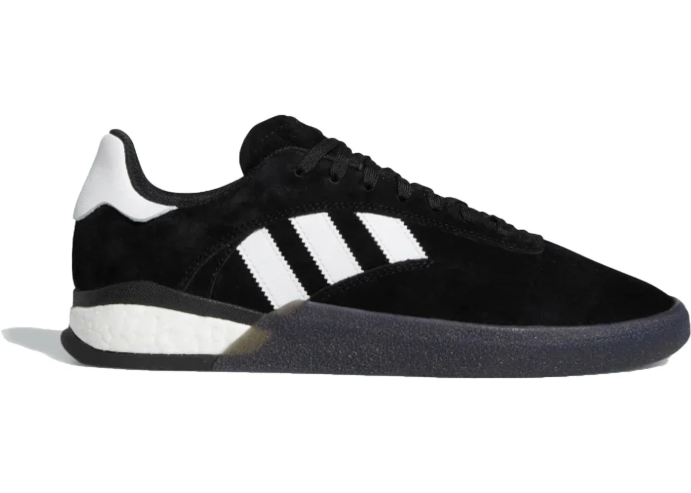 3st 004 core – adidas 3ST.004 Core Black Core Black