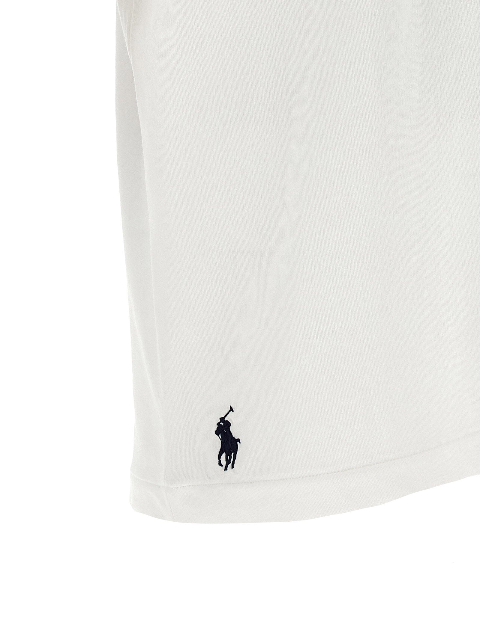 Polo Ralph Lauren Logo T-shirt – 100% cotton - view 4