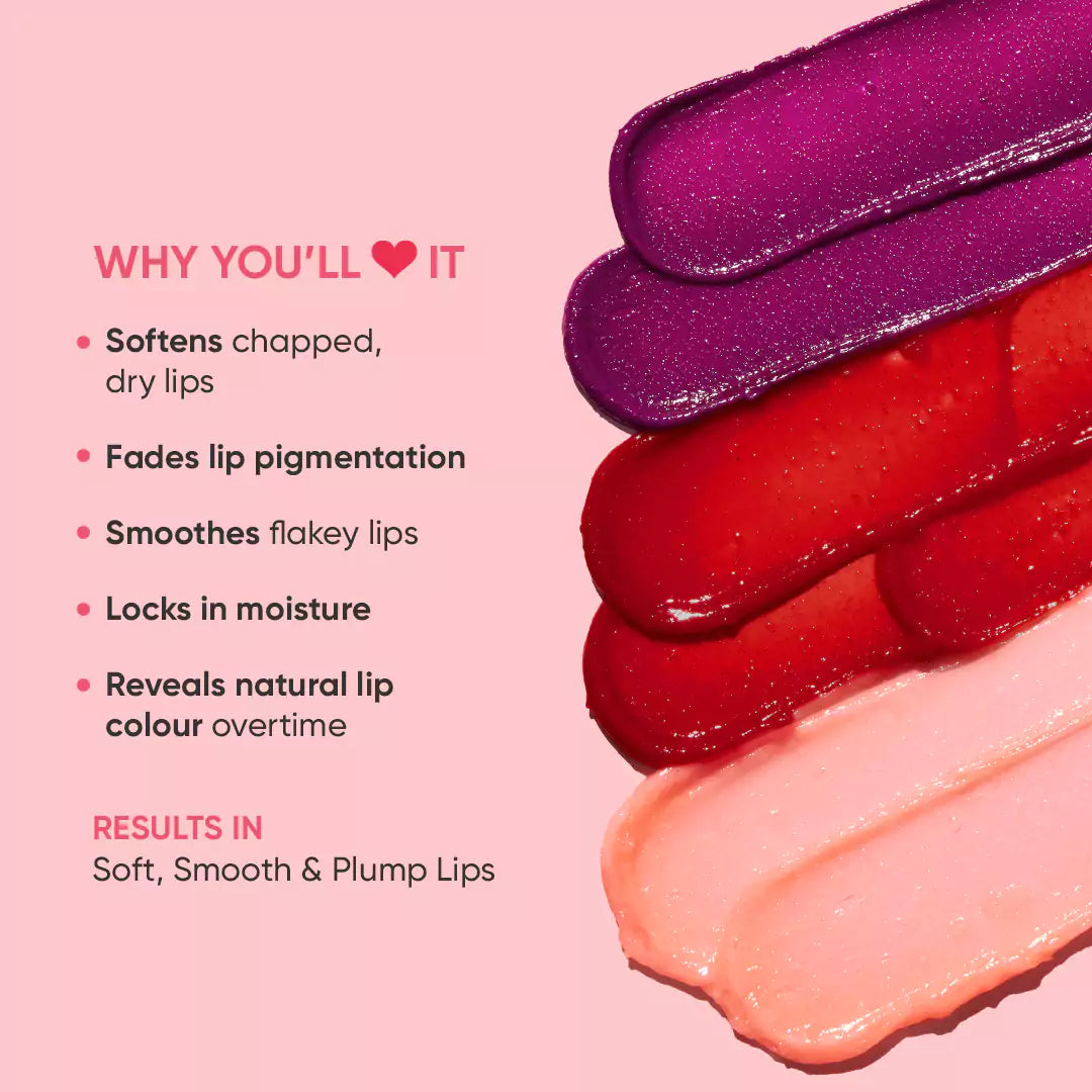 Dot & Key Vitamin C + E Lip Plumping Mask Kit - view 2