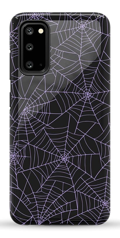 Casetry Midnight Web | Spider Web Case - view 39