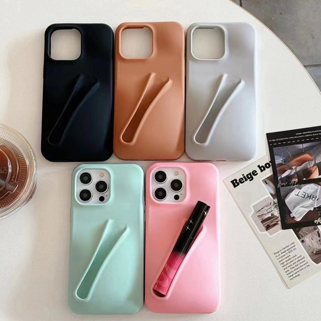 Peeperly Chic Lipstick Holder Essential Case