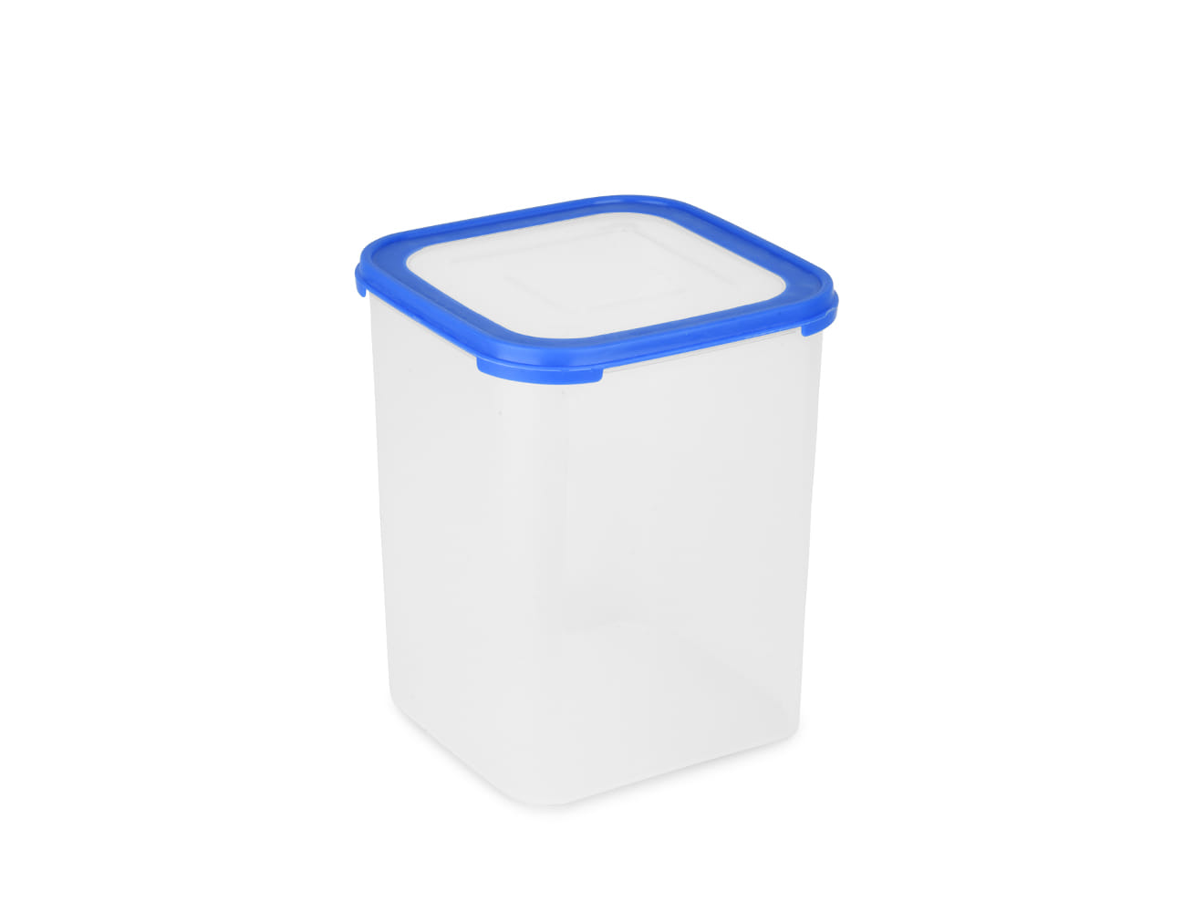 Stacko 360 Square Container (Milton) – Blue - view 9
