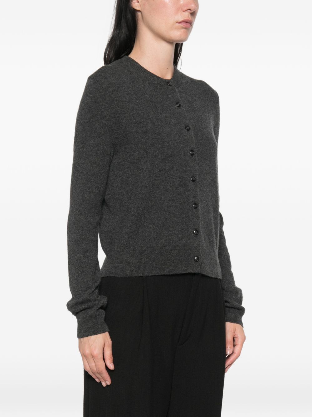 Lisa Yang Sweater – Cashmere 100 % - view 4