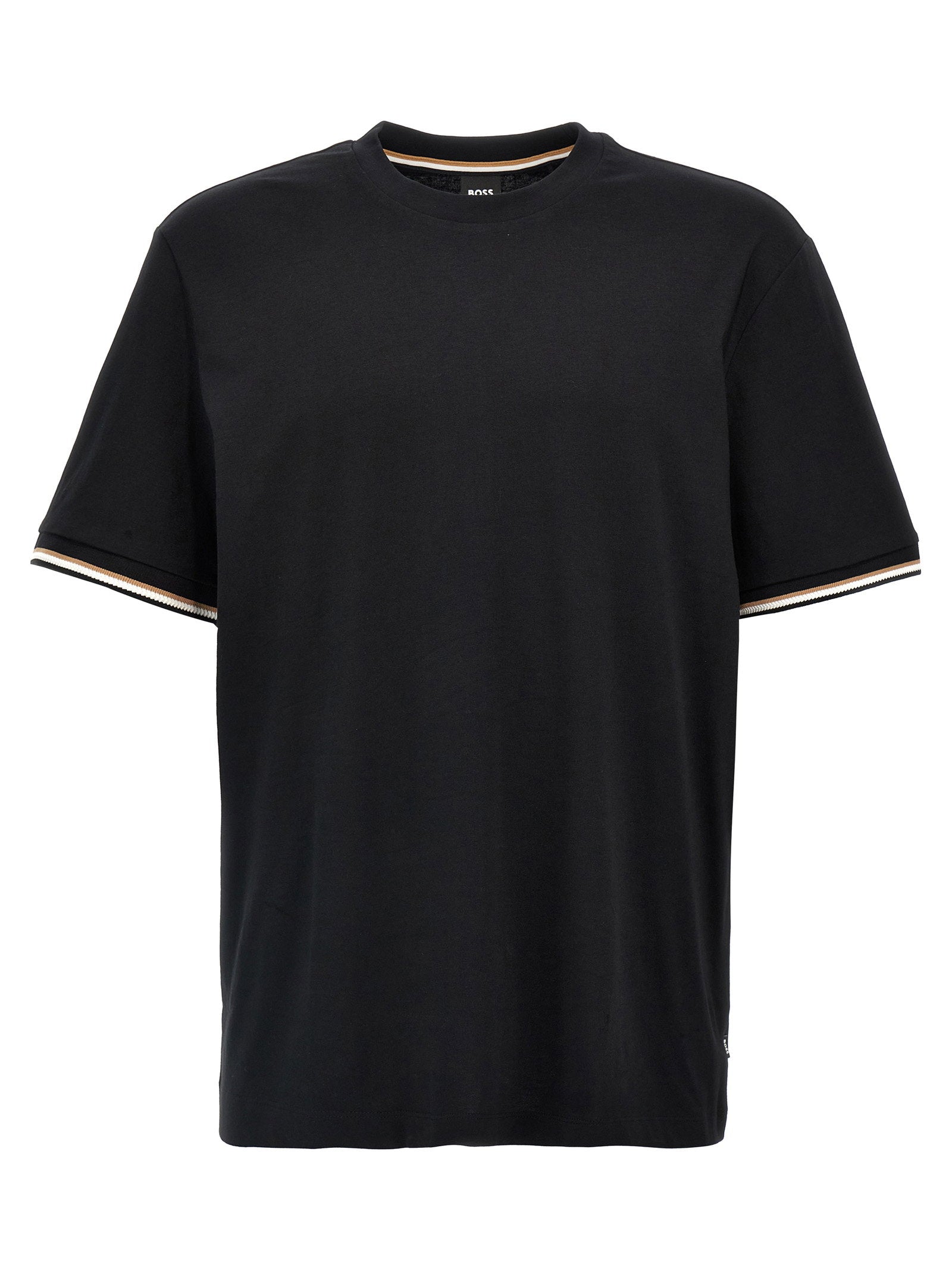 Hugo Boss Thompson 04 T-shirt – 100% cotton