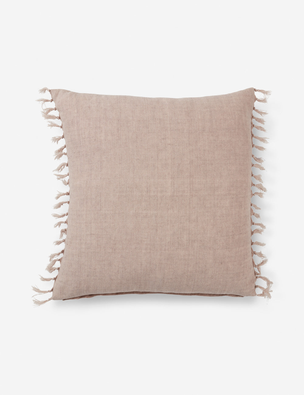 Lulu and Georgia Roy Linen Pillow - view 38