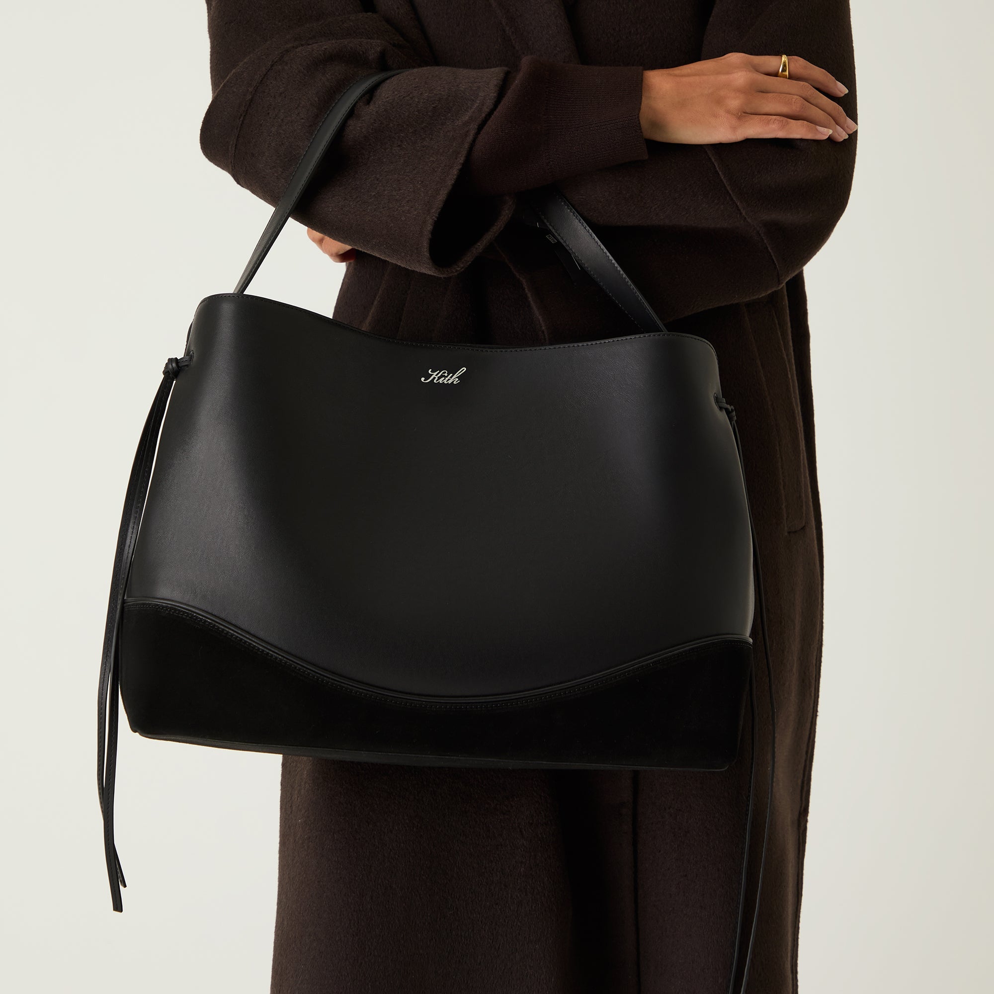 Kith Women Katie Bag - Black - view 2