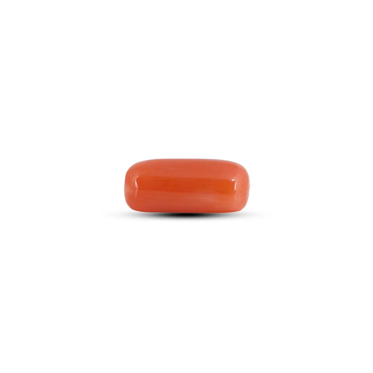 Pramogh Red Coral - 3 Carat - view 3