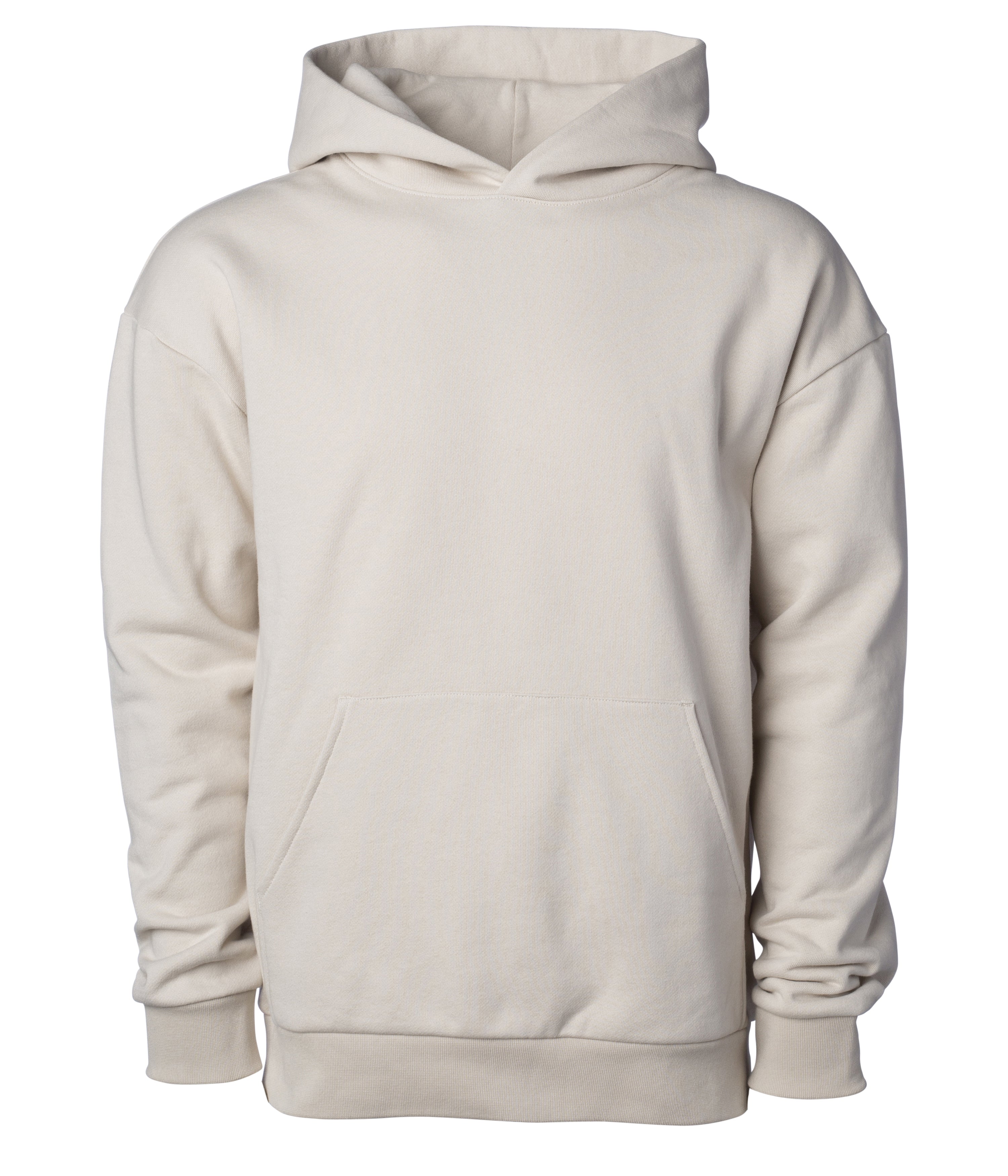 Independent Trading Company Avenue 280gm Midweight Pullover Hood