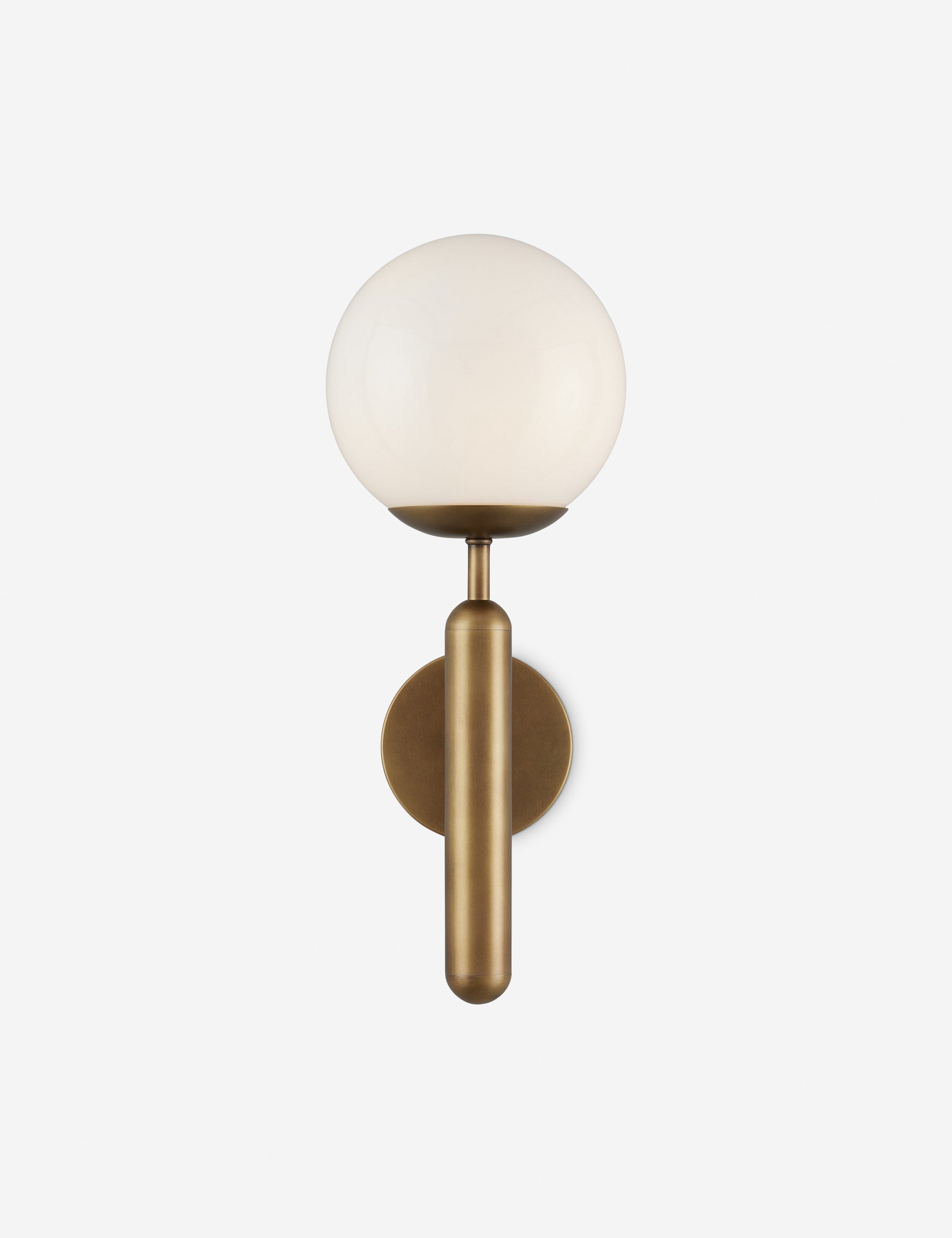 Lulu and Georgia Bolden Sconce - view 3