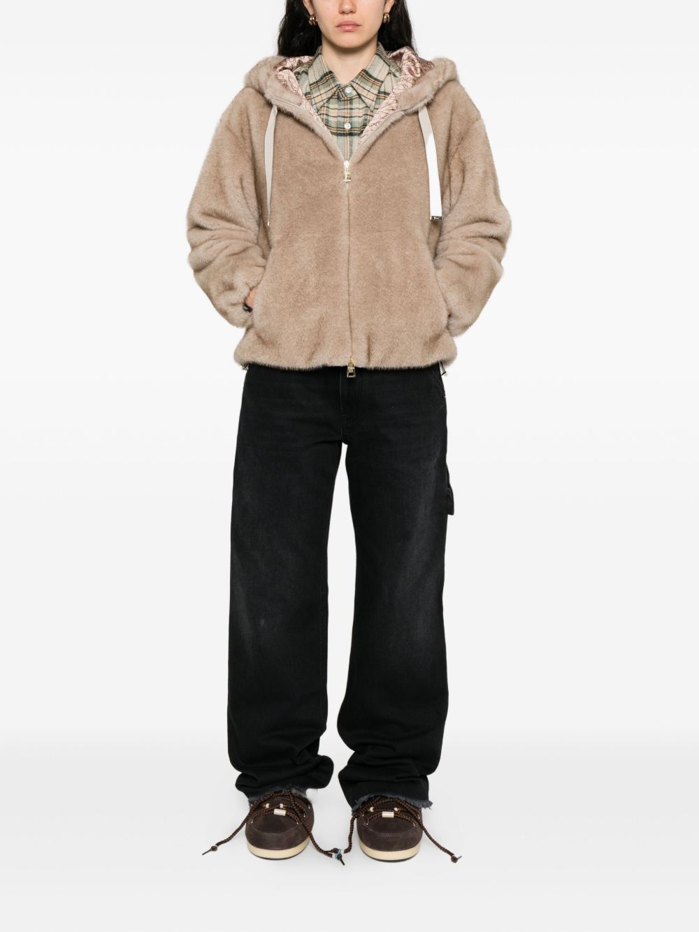 HERNO Jacket – POLYESTER 100% - view 5