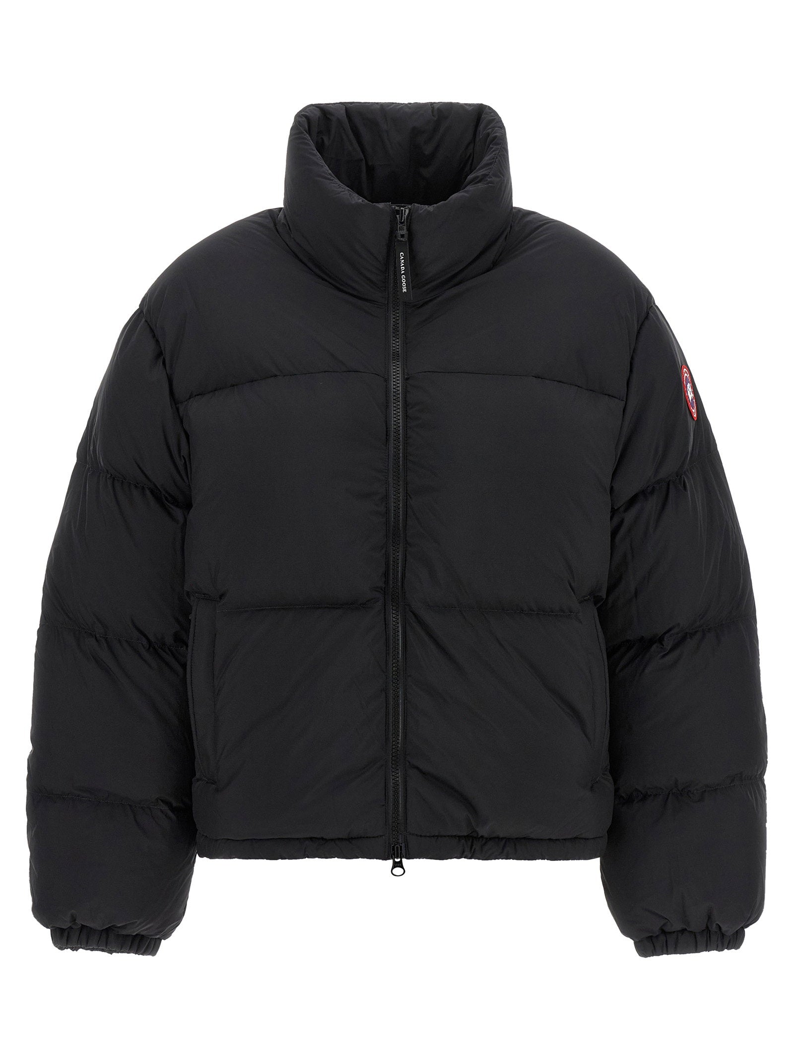 Canada Goose Fallon Down Jacket – 100% polyamide