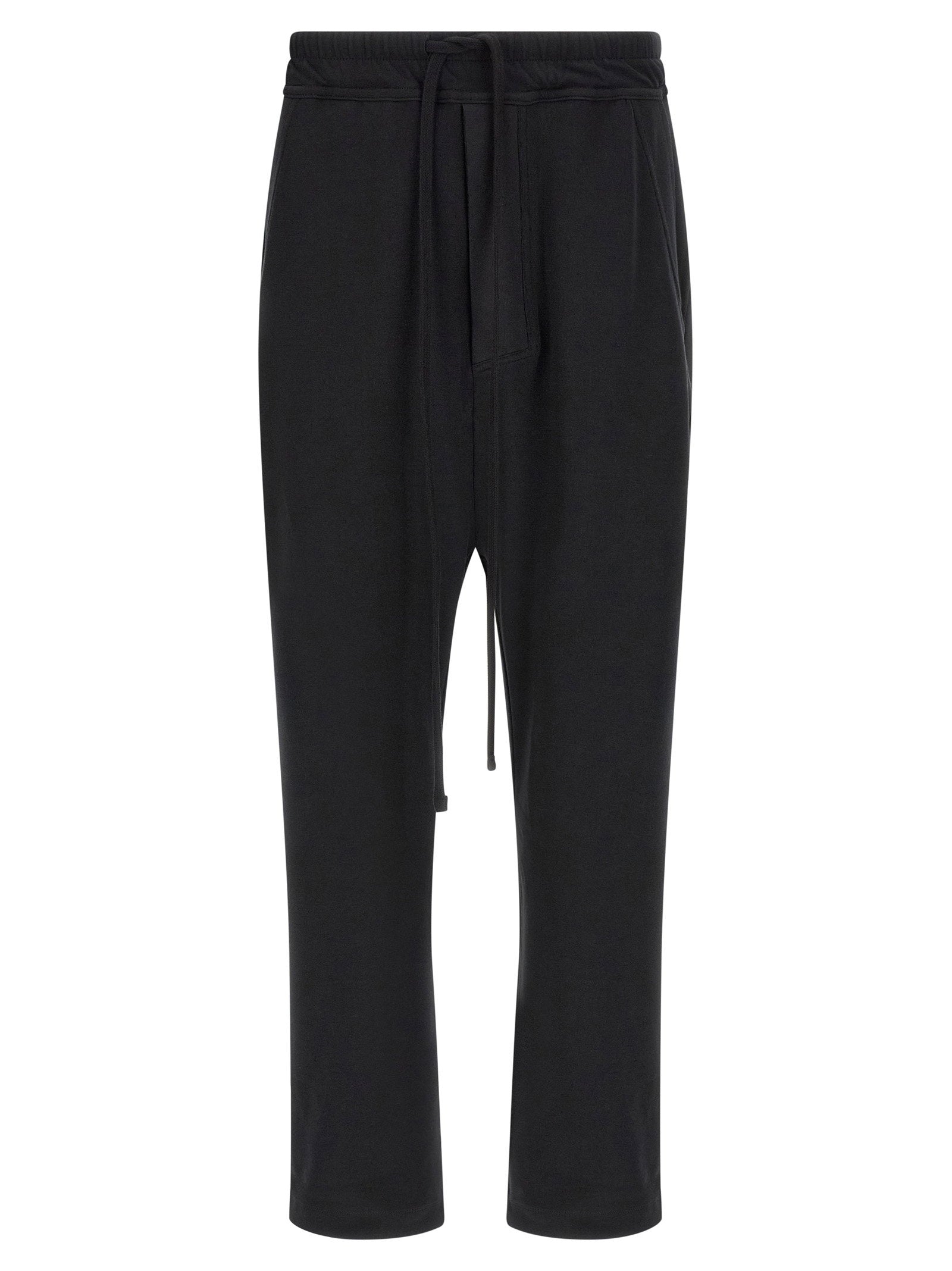 Thom Krom M St 526 Pants – 96% cotton, 4% elastane