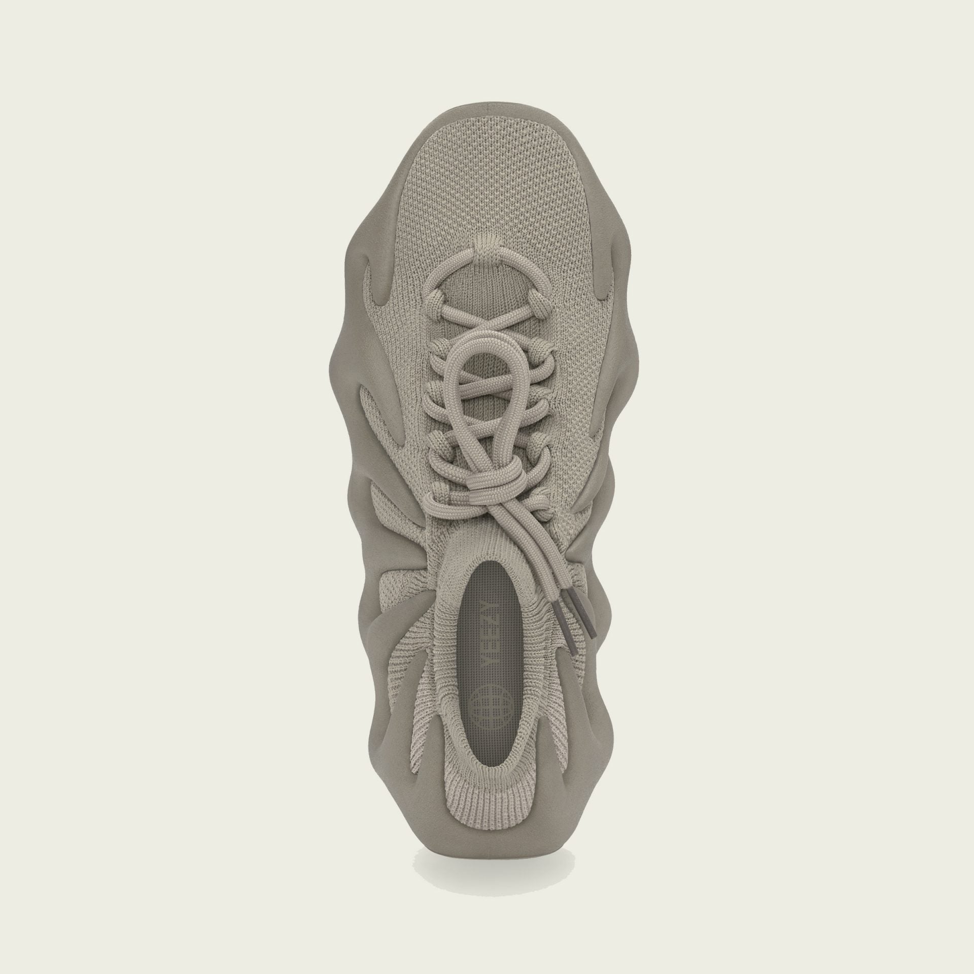 Adidas | YEEZY 450 { STONE FLAX - view 2