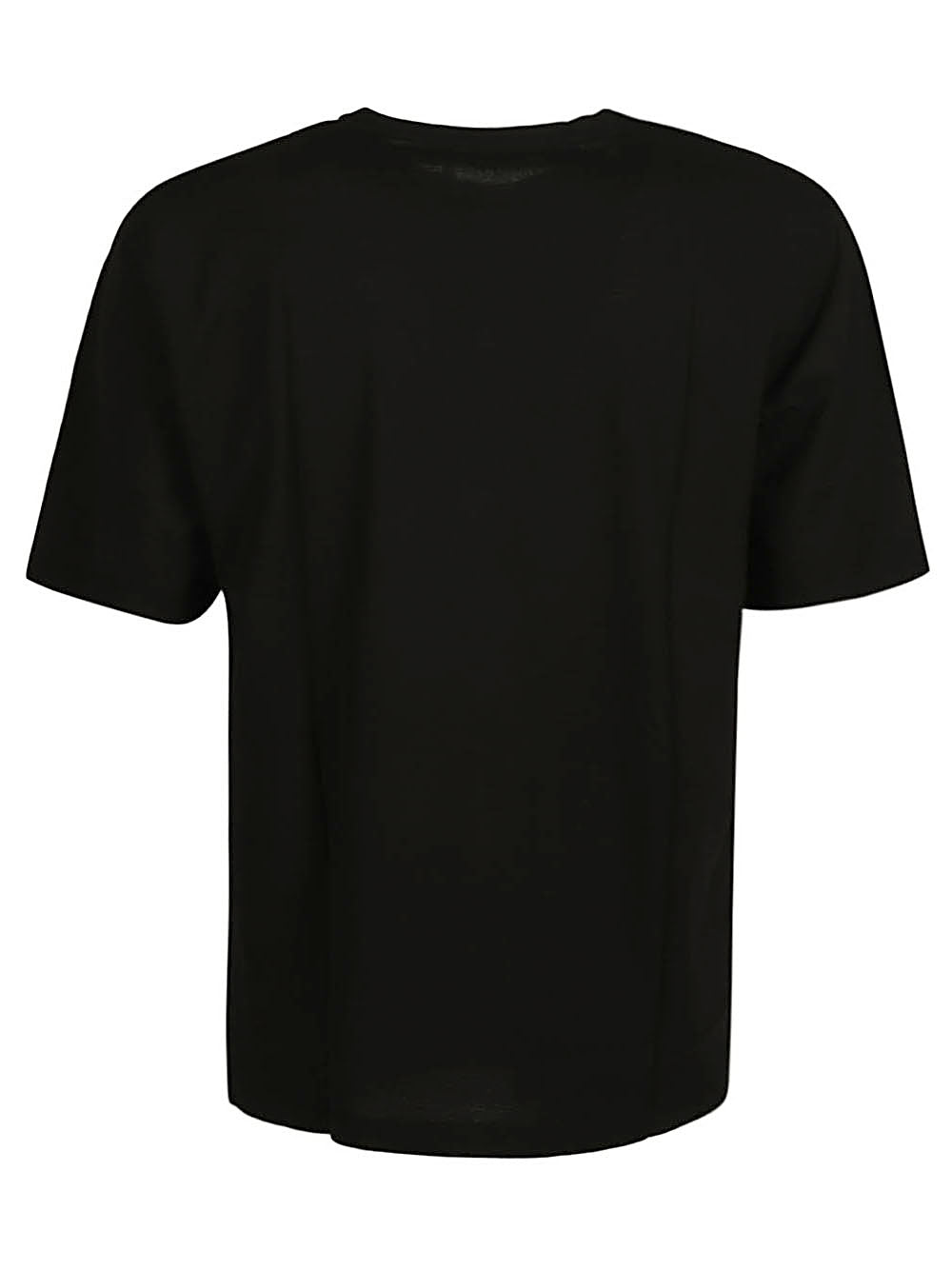 Kired Cotton t-shirt – COTTON 100% - view 2