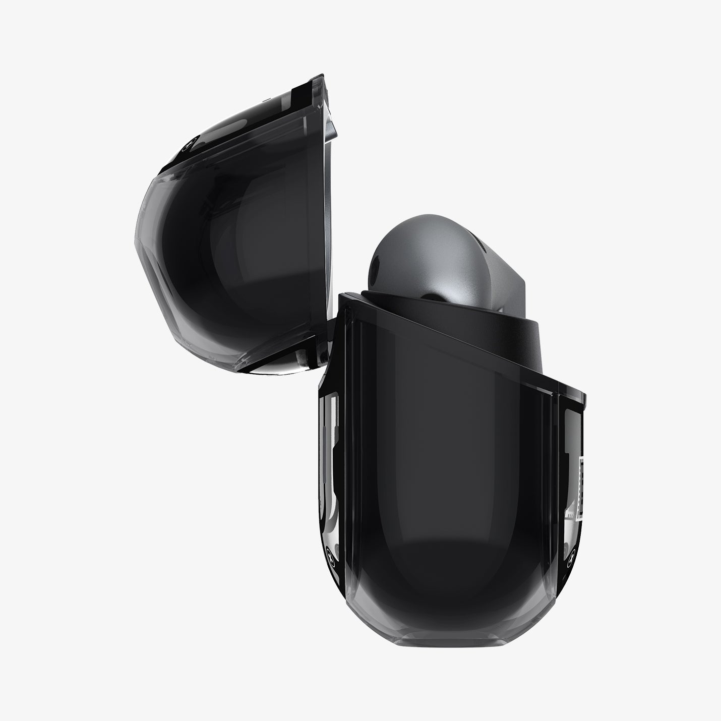 Galaxy Buds Series - Ultra Hybrid Zero One - view 7