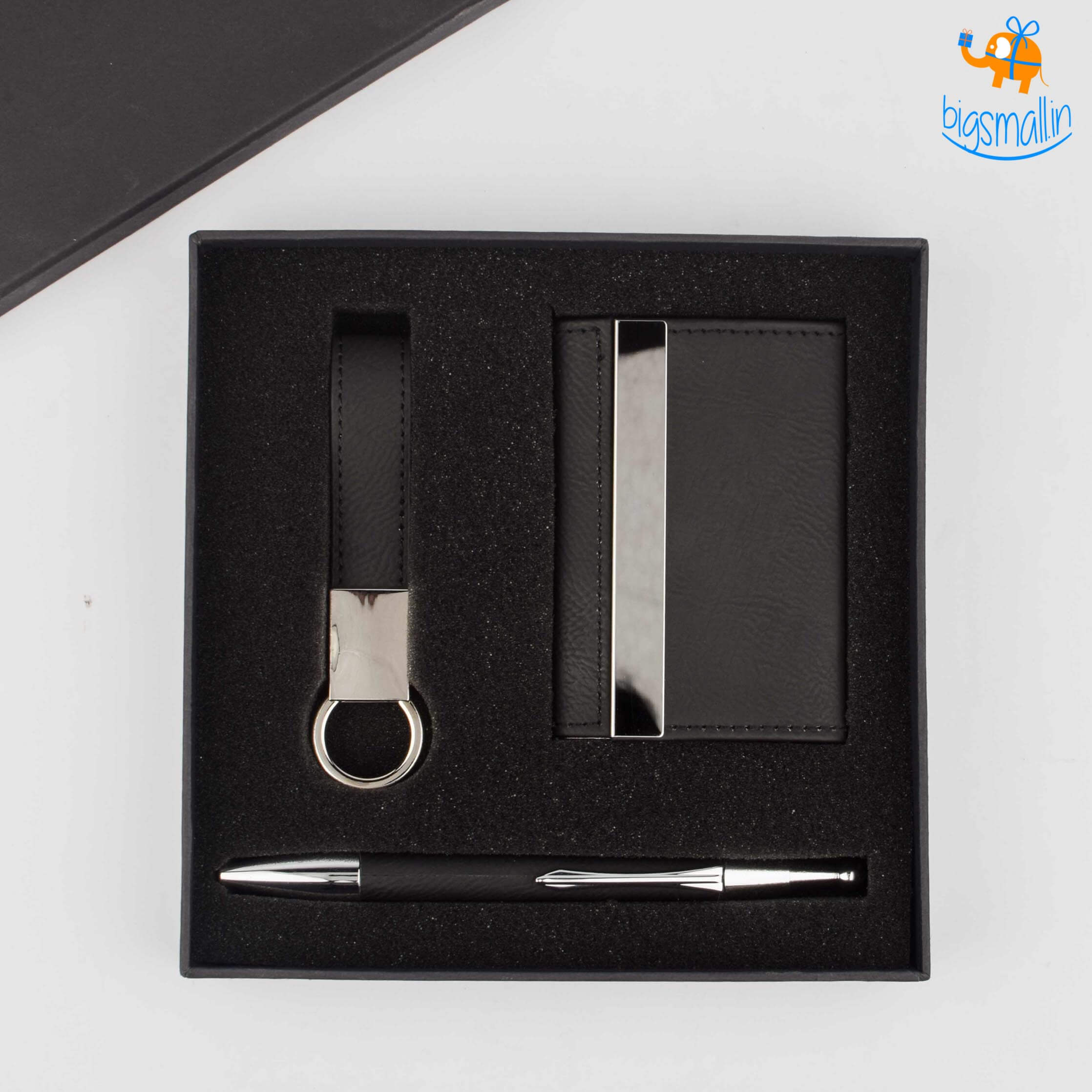 Anmol Enterprises Professional 3 Pc Gift Box | COD Not available