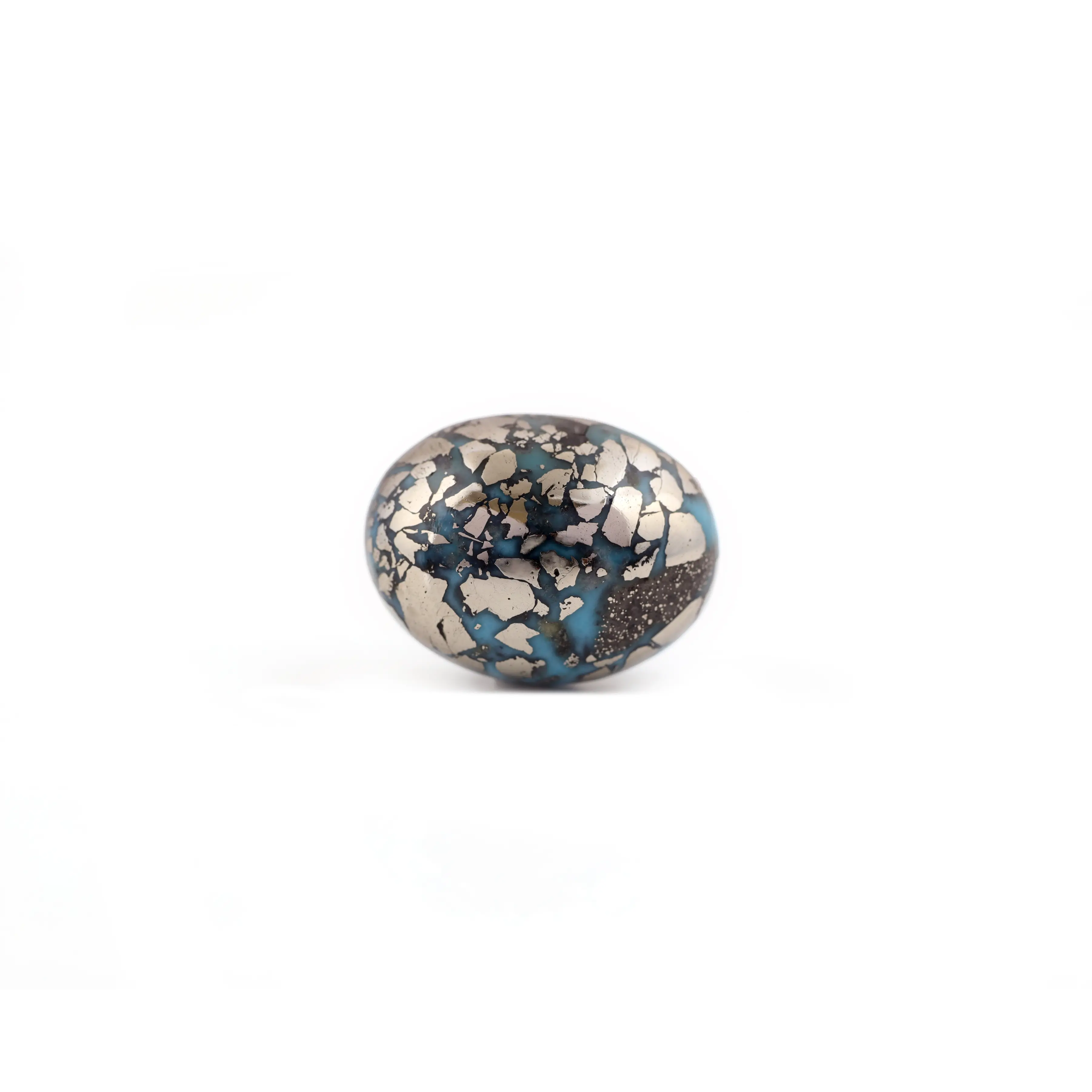 Pramogh Irani Firoza - 41.5 Carat