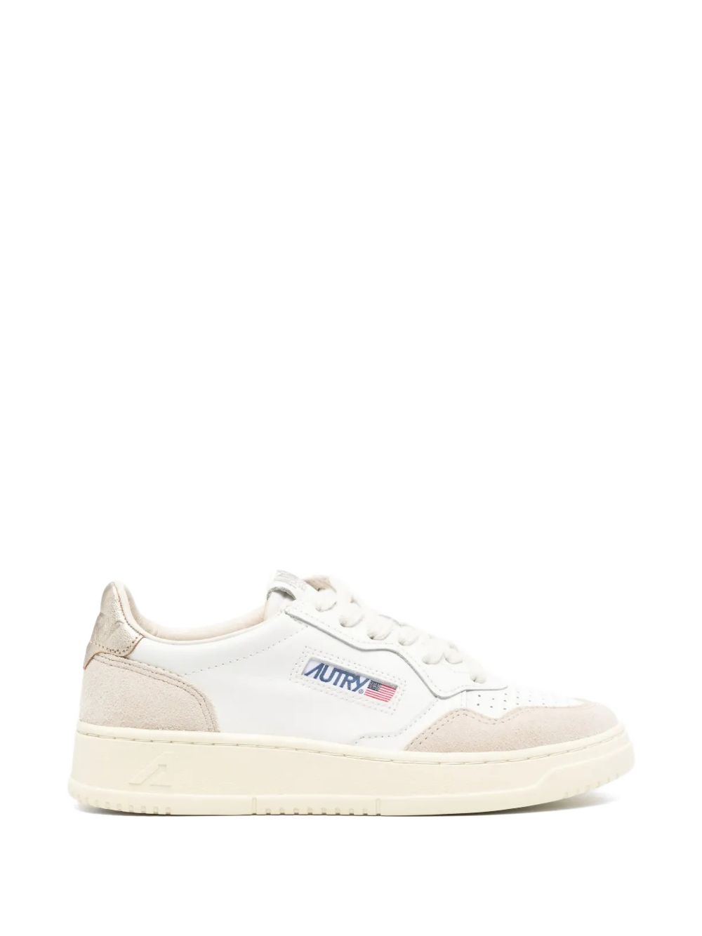 Autry Sneakers – Calf Leather 100%