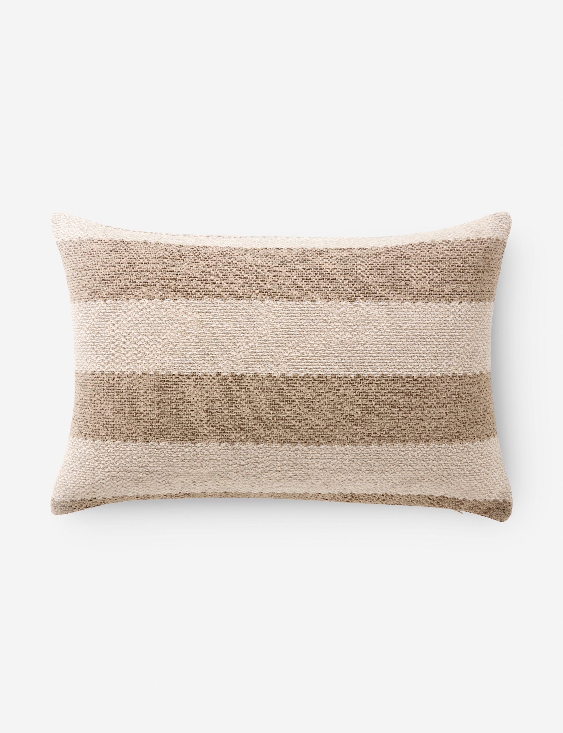 Lulu and Georgia Ashby Indoor / Outdoor Pillow - view 2