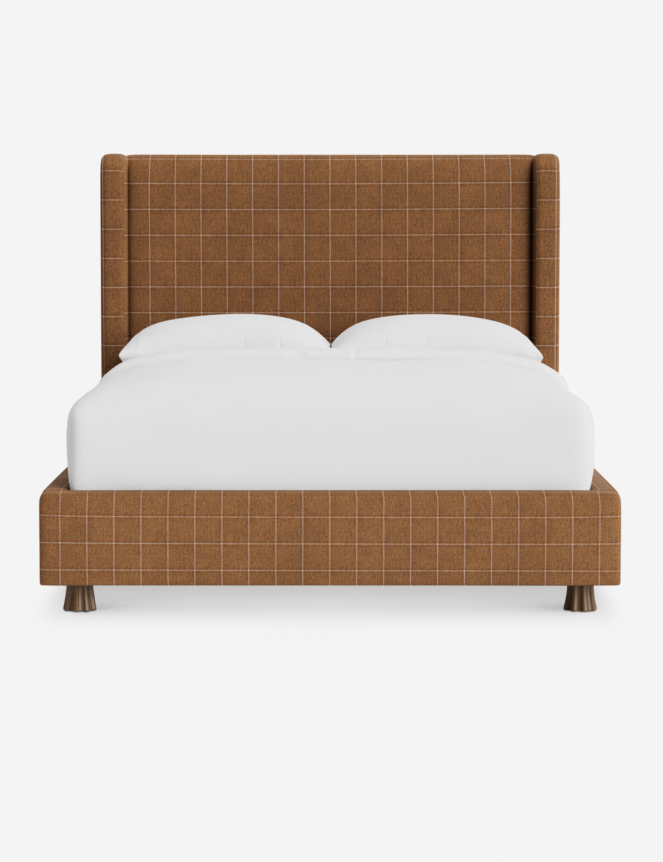 Lulu and Georgia Domme Platform Bed by DISC Interiors - view 43