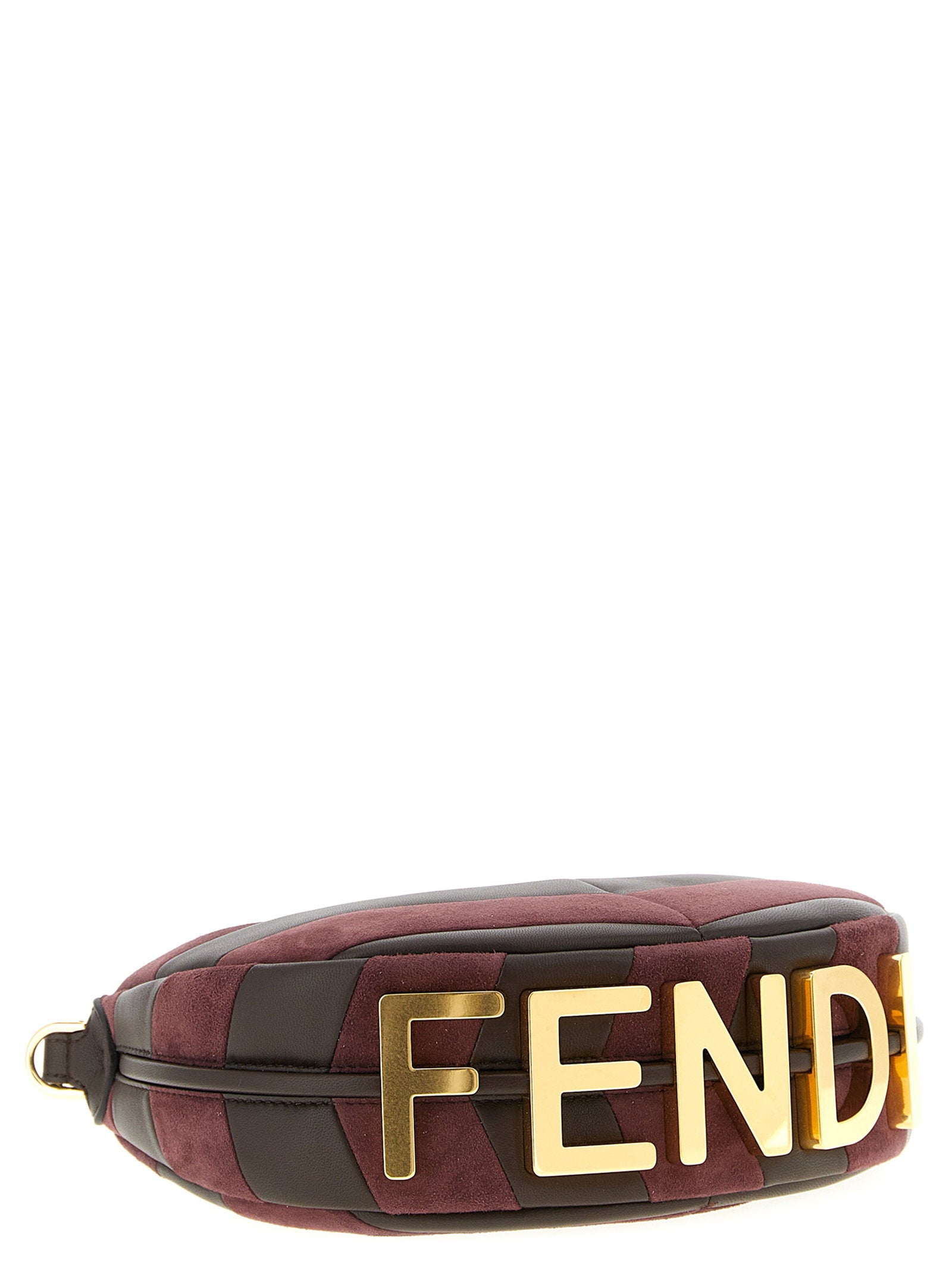 Fendigraphy Mini Handbag - view 3
