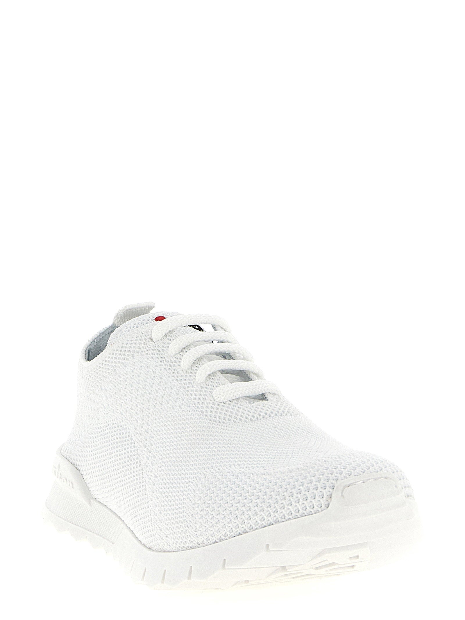Kiton Fits Sneakers – 90% cotton, 10% elastane - view 2