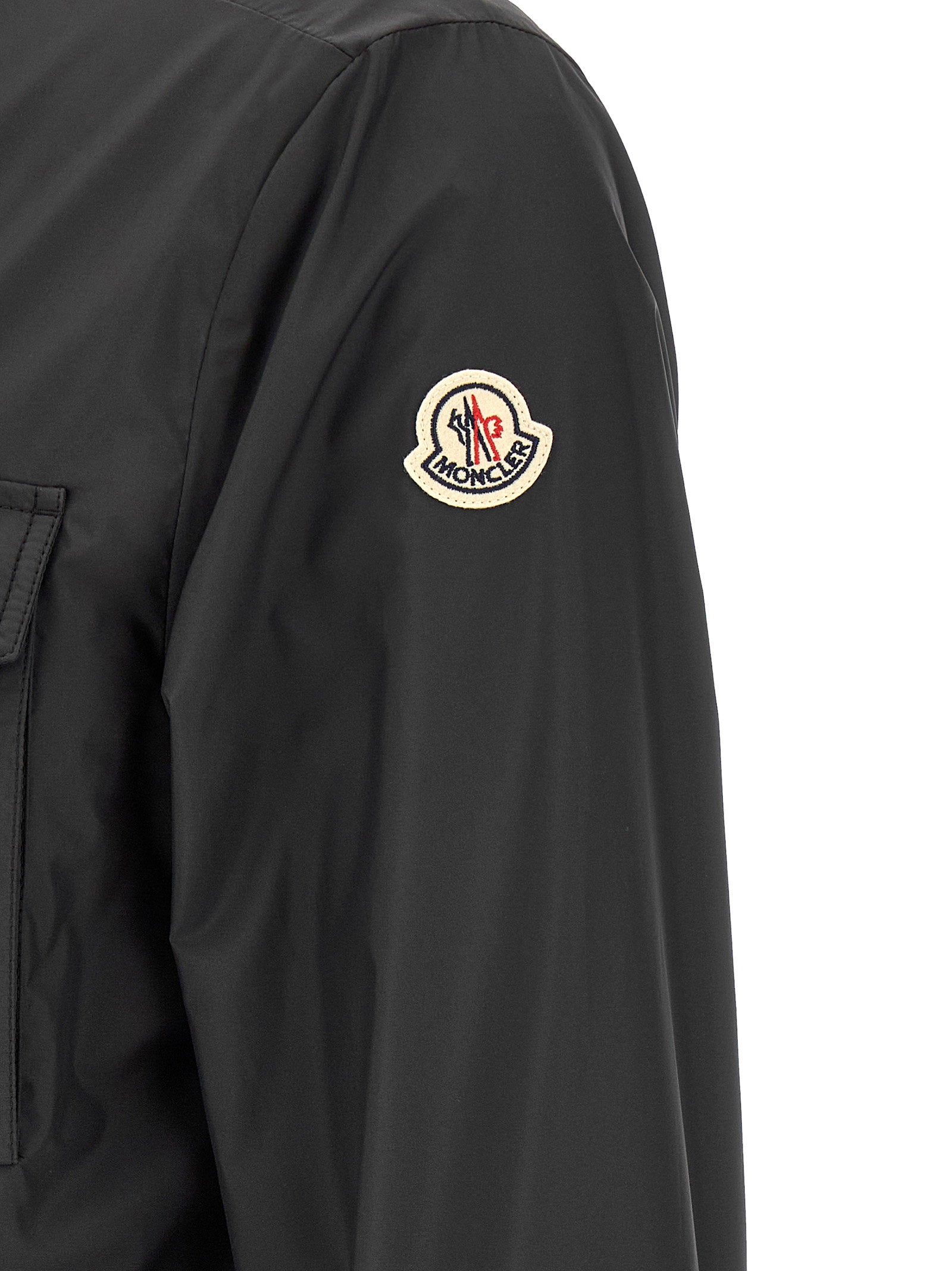 Moncler Chirano 2-in-1 Jacket – 100% polyester - view 6