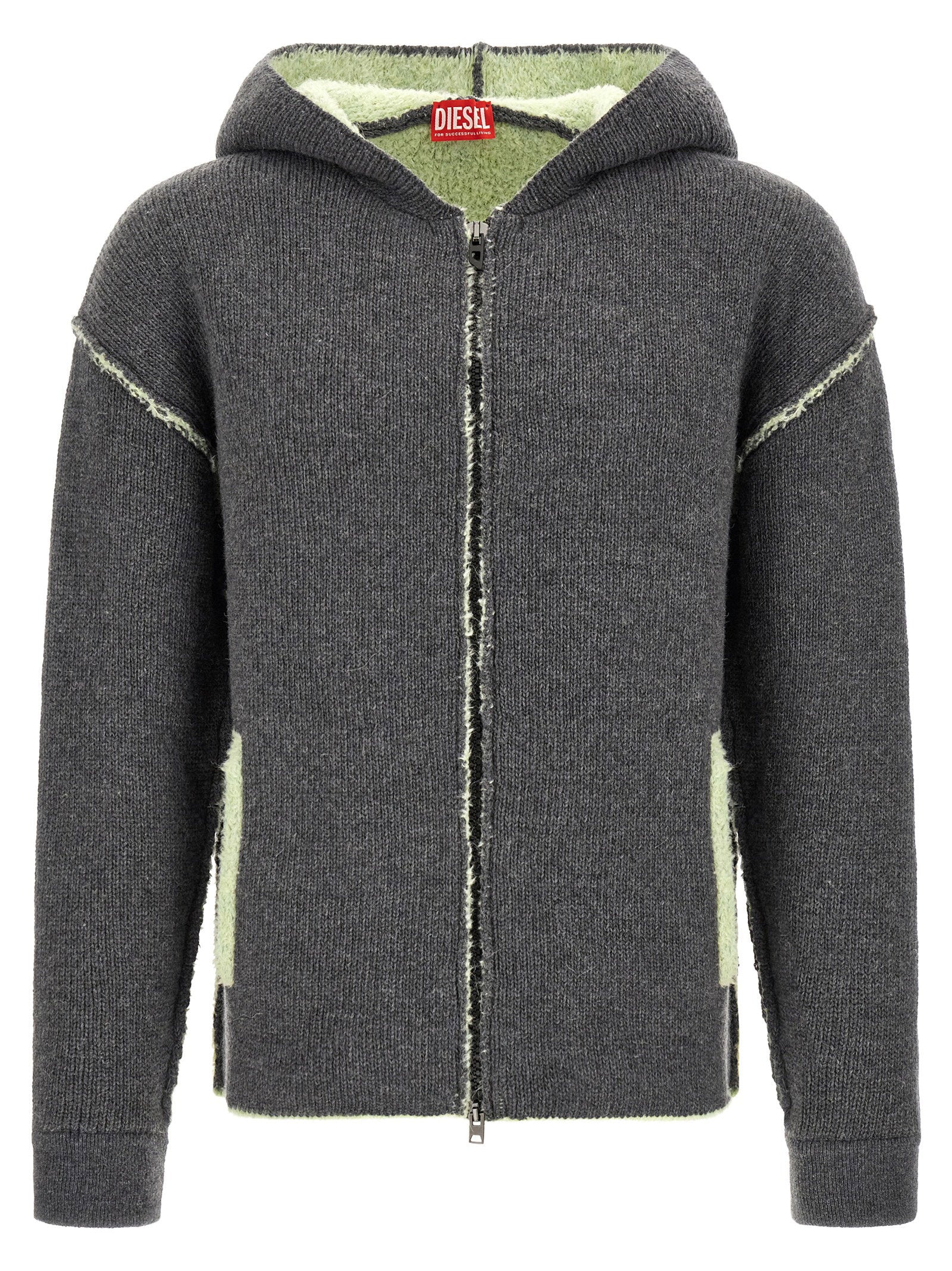 Diesel K-boubby Hoodie
