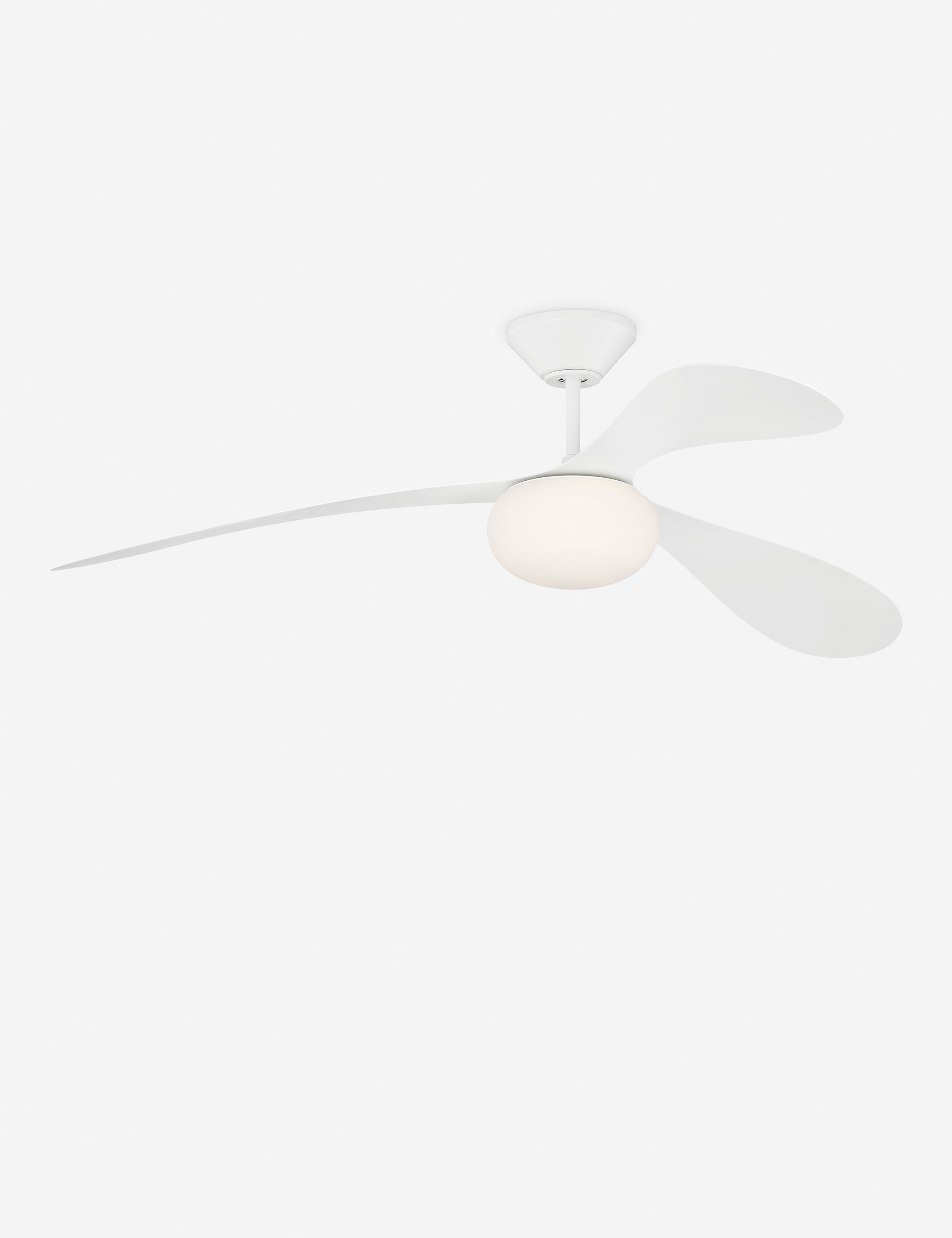 Lulu and Georgia Wyatt Ceiling Fan - view 7