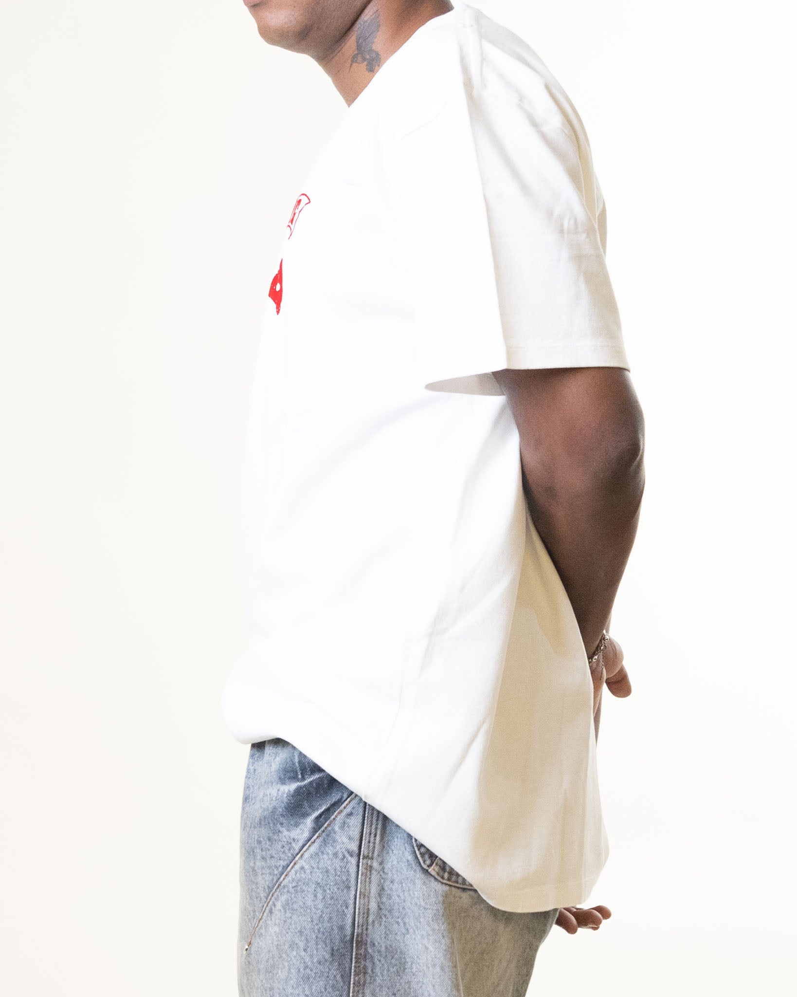 Zadig & Voltaire White Tshirt - view 2