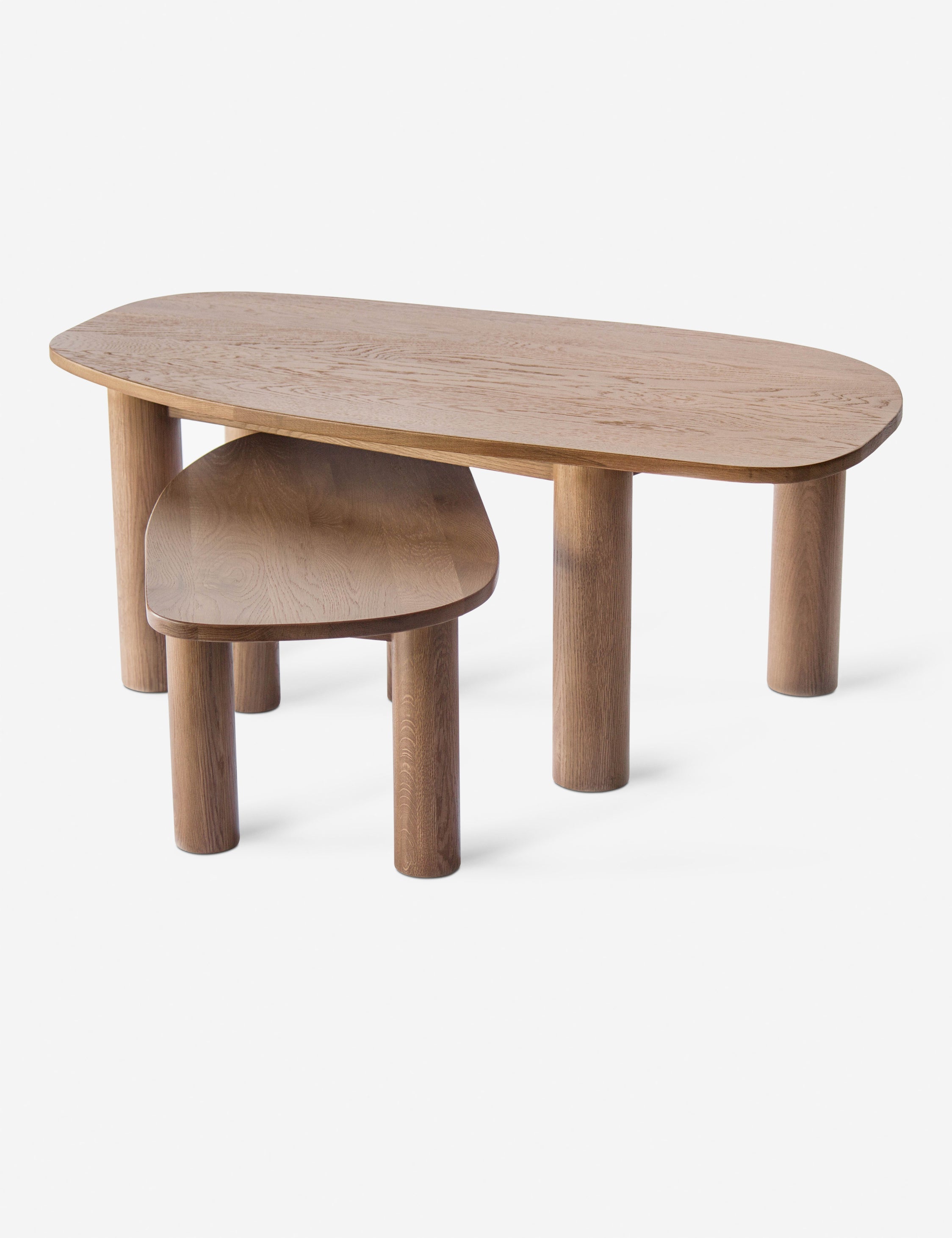 Lulu and Georgia Ohm Coffee Table by Sun at Six - view 5