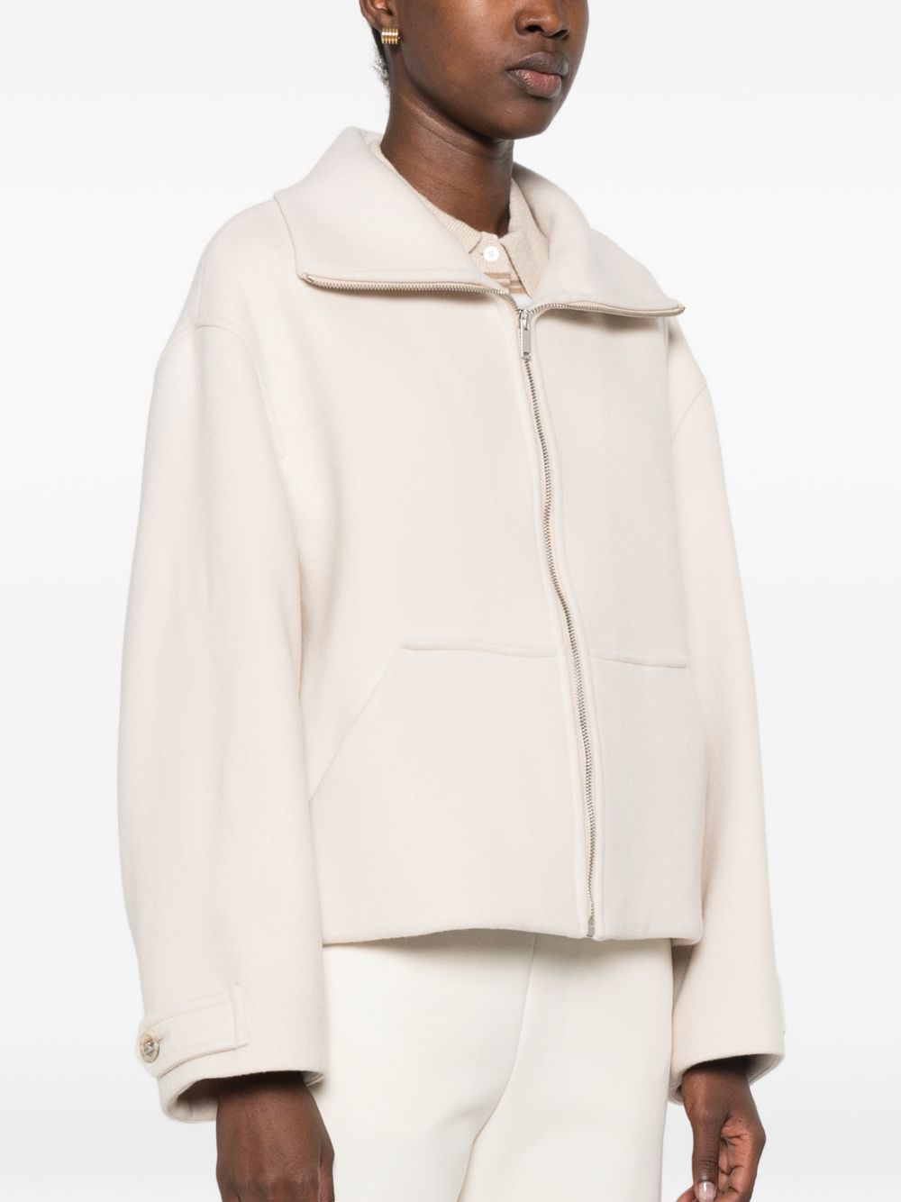 Semicouture Coat - view 3