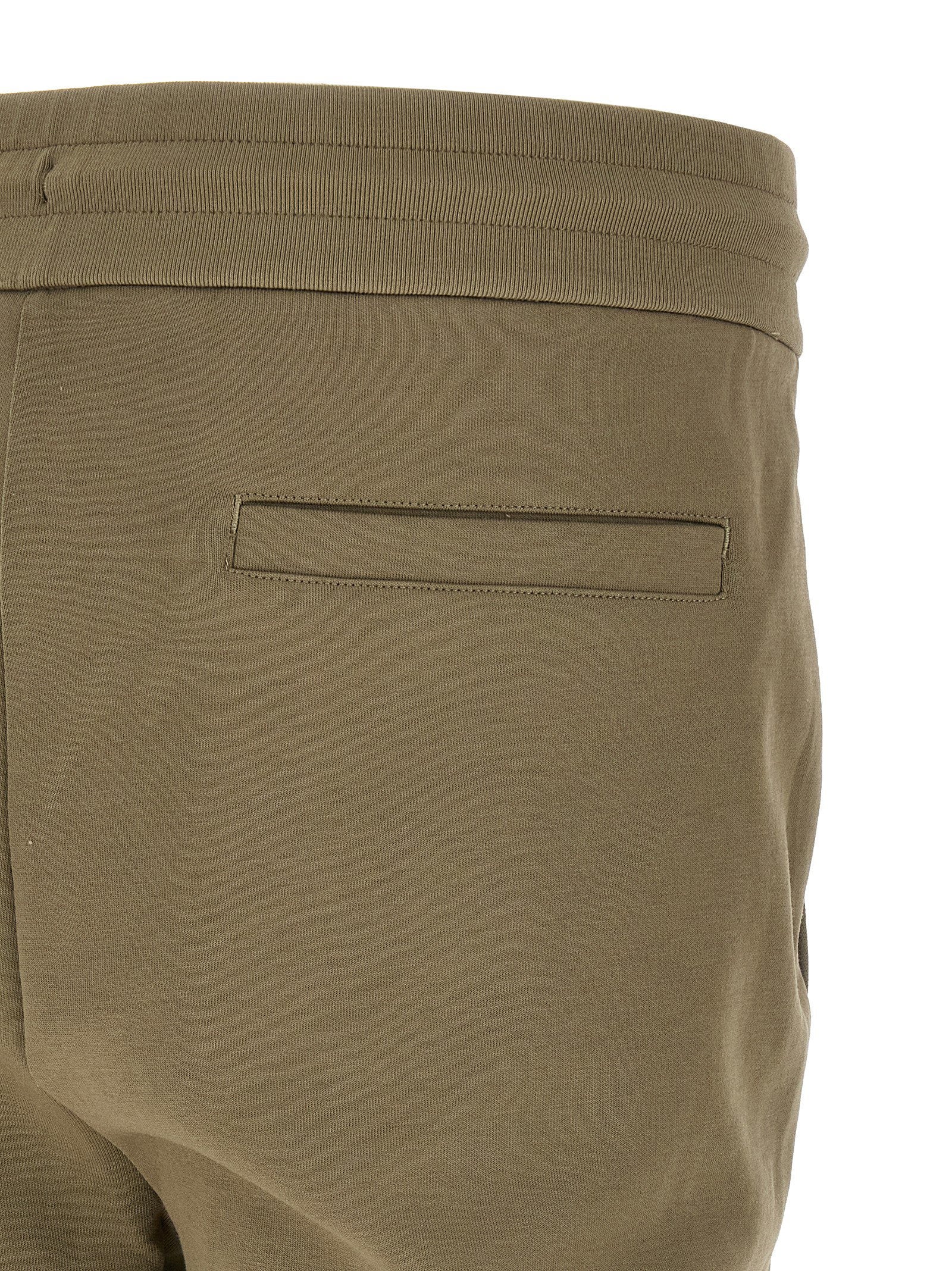 Hugo Boss C-locsin 01 Joggers - view 4