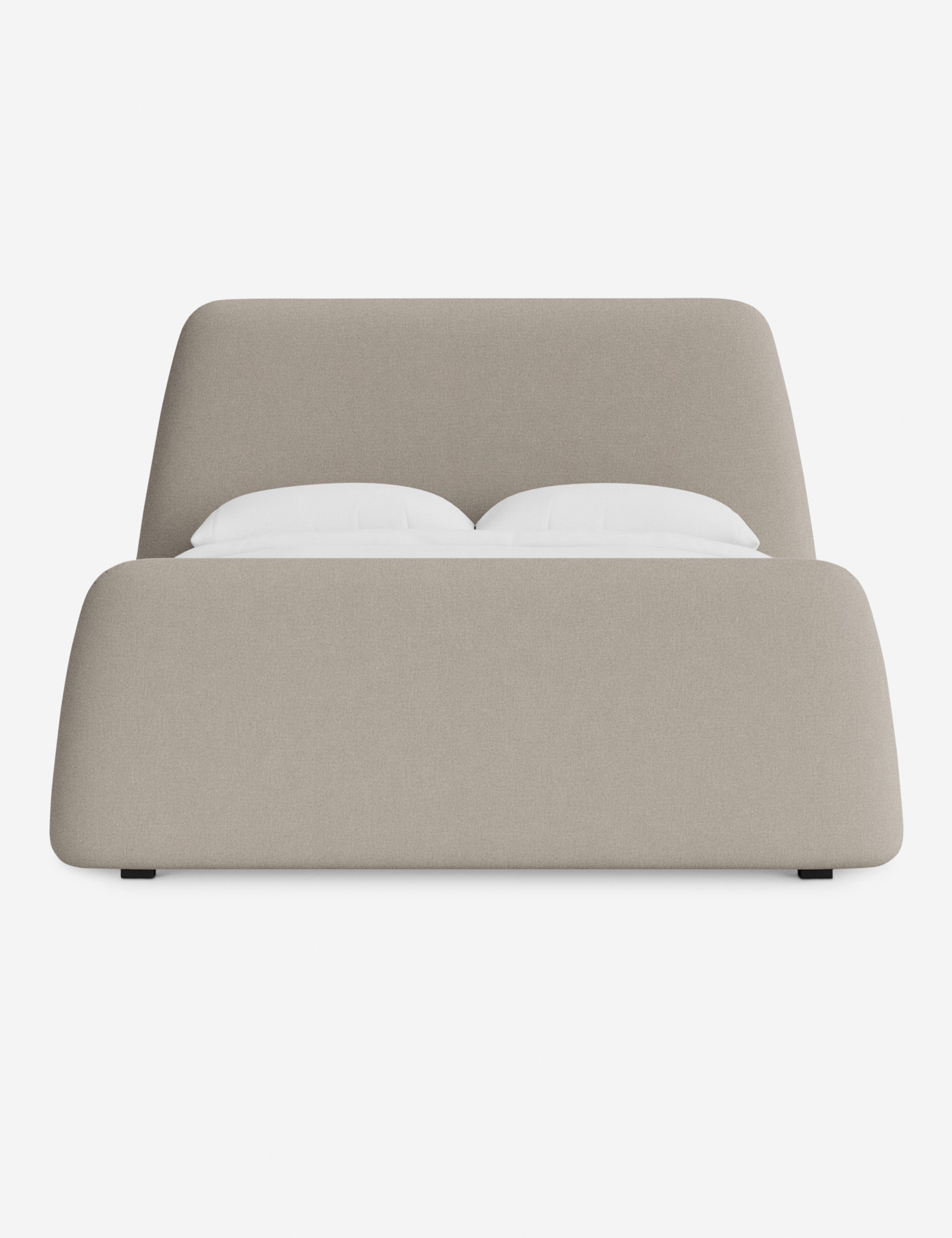 Lulu and Georgia Lama Platform Bed by DISC Interiors - view 138