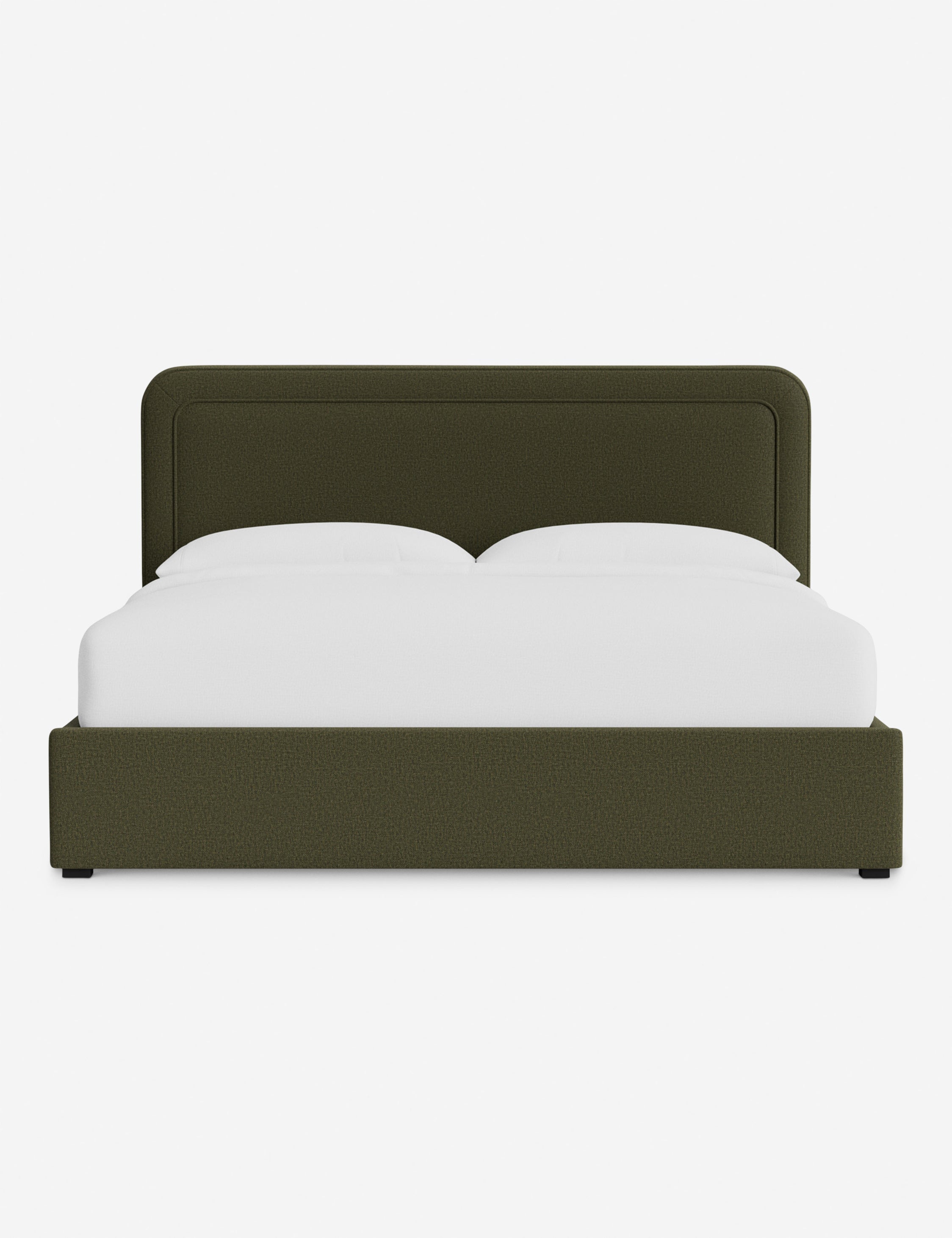 Lulu and Georgia Scottie Storage Bed - view 45
