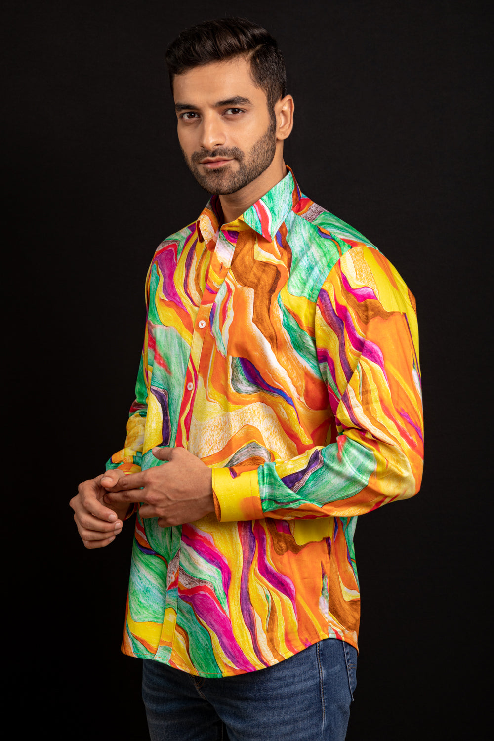 BlackTree Shirt BTS266 - view 4