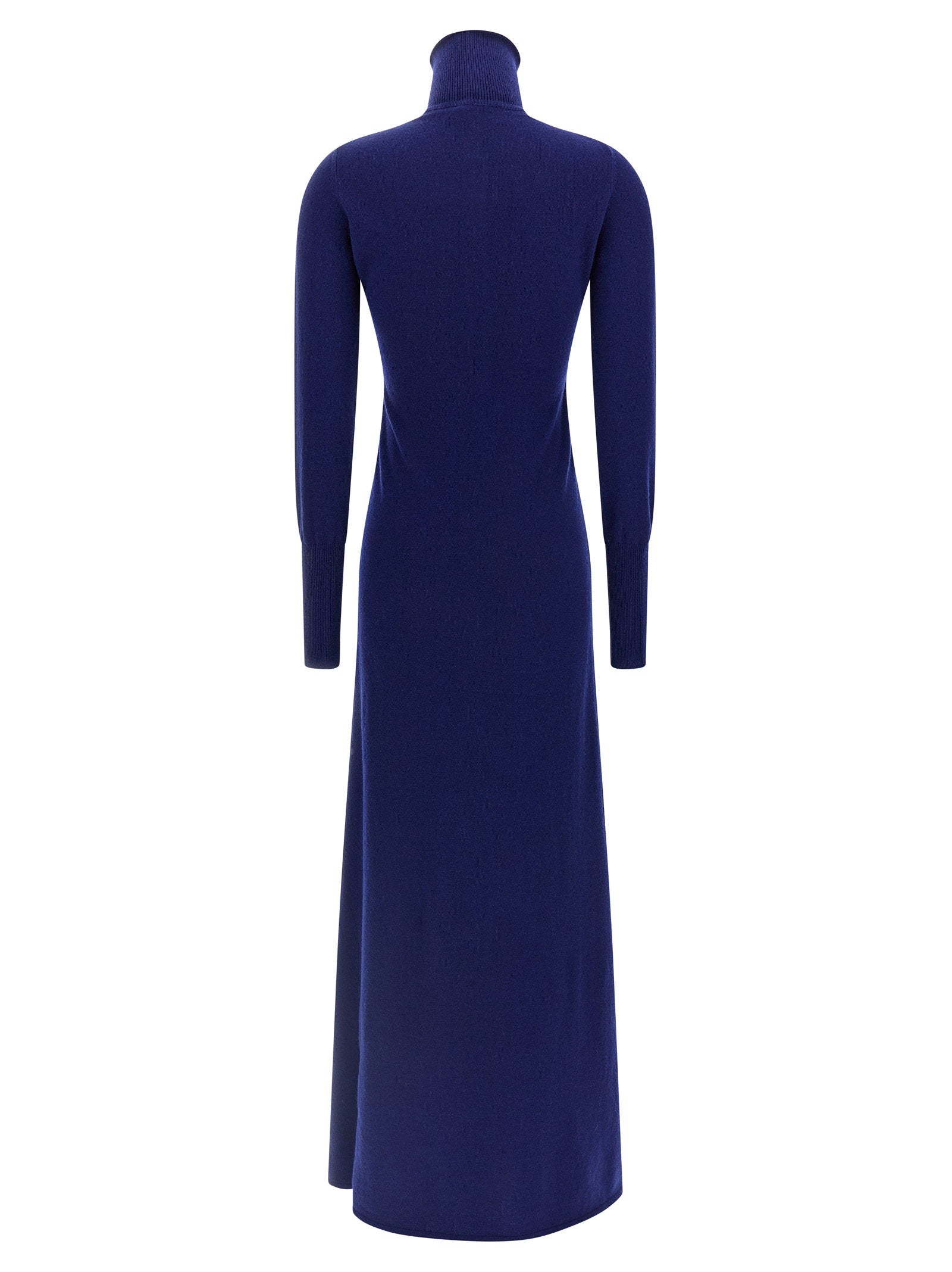 Tom Ford Polo Dress – 100% cashmere - view 2
