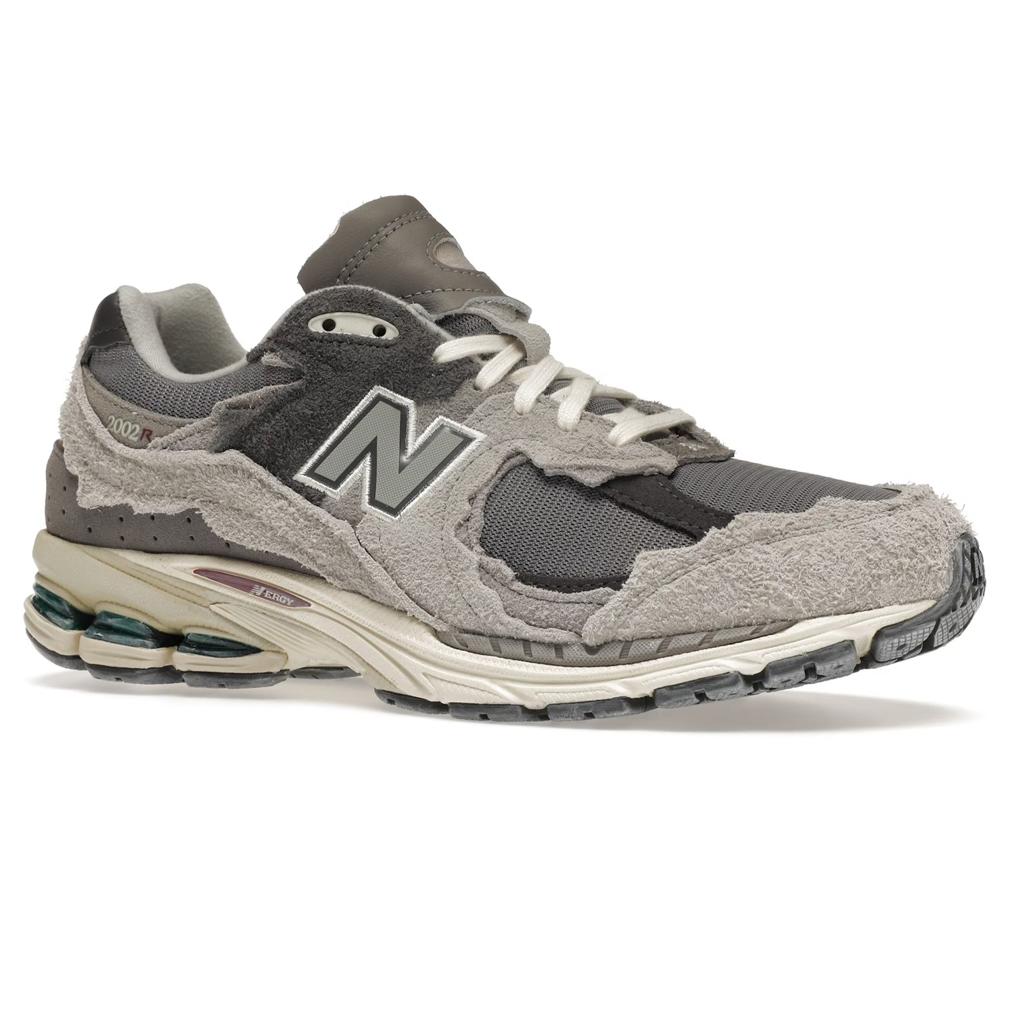 New Balance 2002R Protection Pack Rain Cloud - view 2
