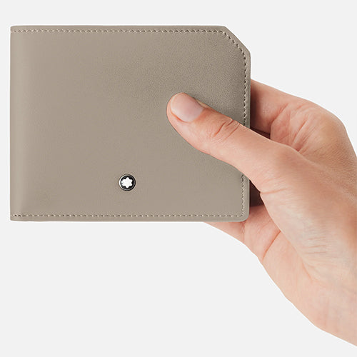 Montblanc Mont Blanc, Meisterstück Selection Soft wallet 6cc - view 2