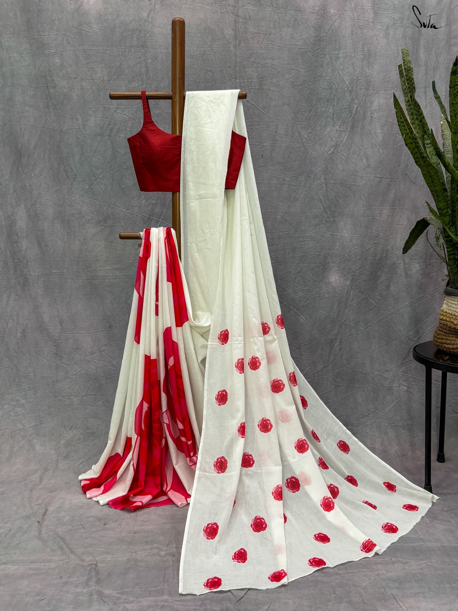 suta.in Phoolon ki yatra – Women's