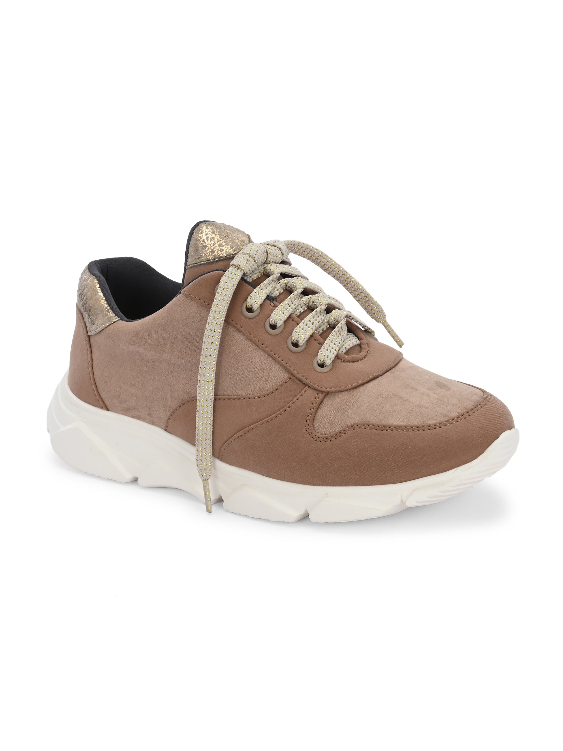 ladybossbyegoss Sneakers by Lady Boss x Egoss - view 4