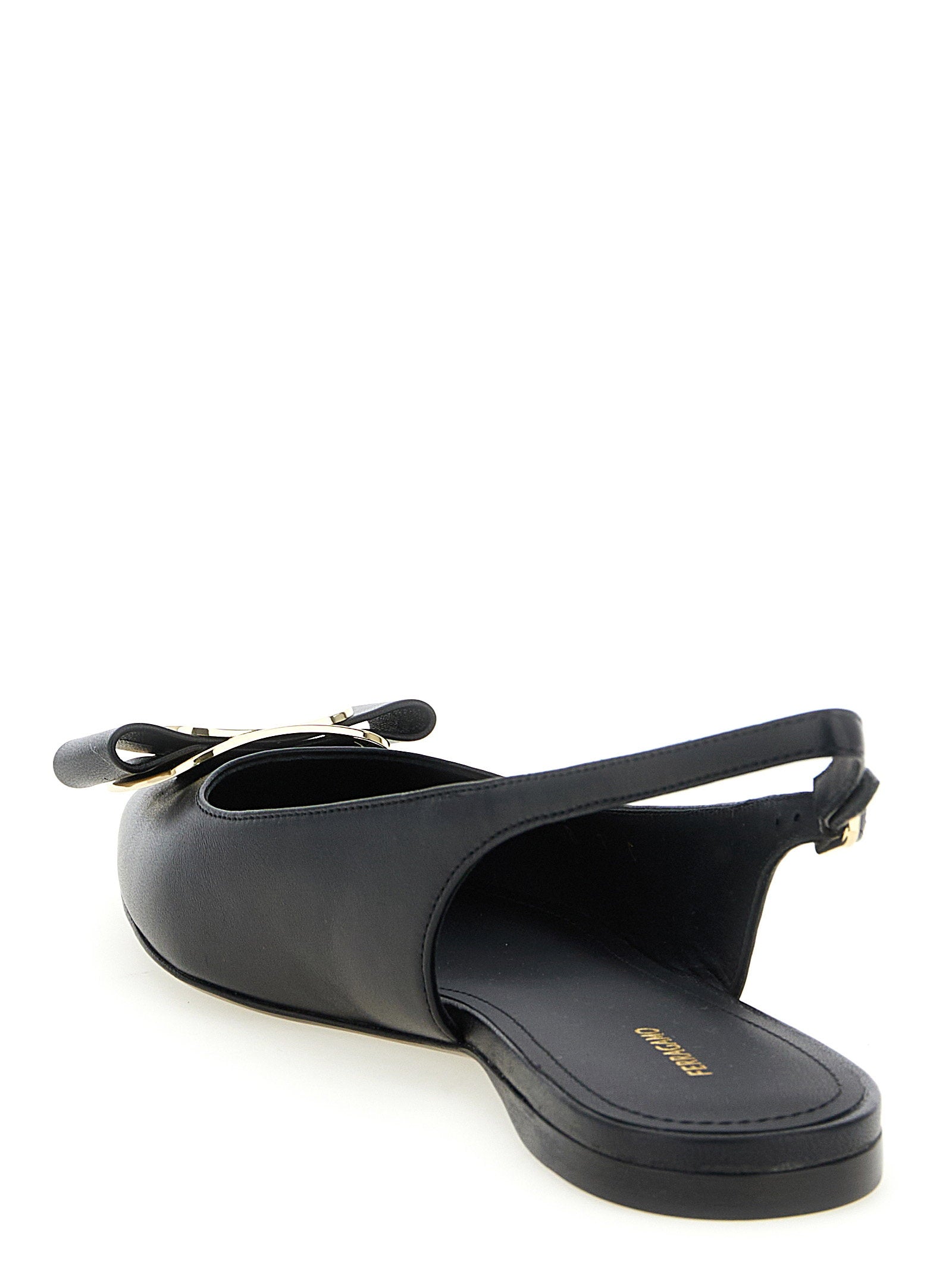Ferragamo Zelmy Slingback - view 3