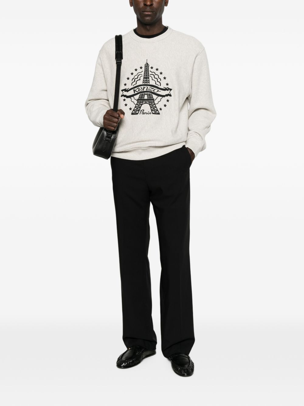 Kenzo Sweater – 100% Cotton - view 3